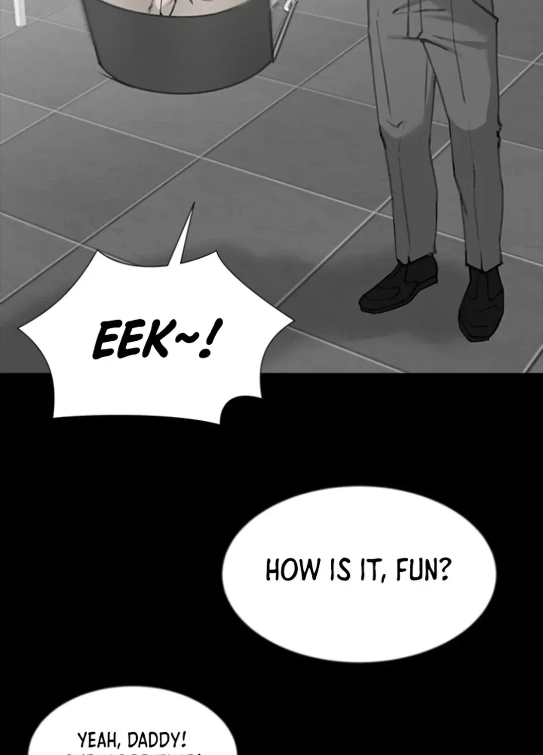 Skylight Radio Chapter 3 page 39 - 