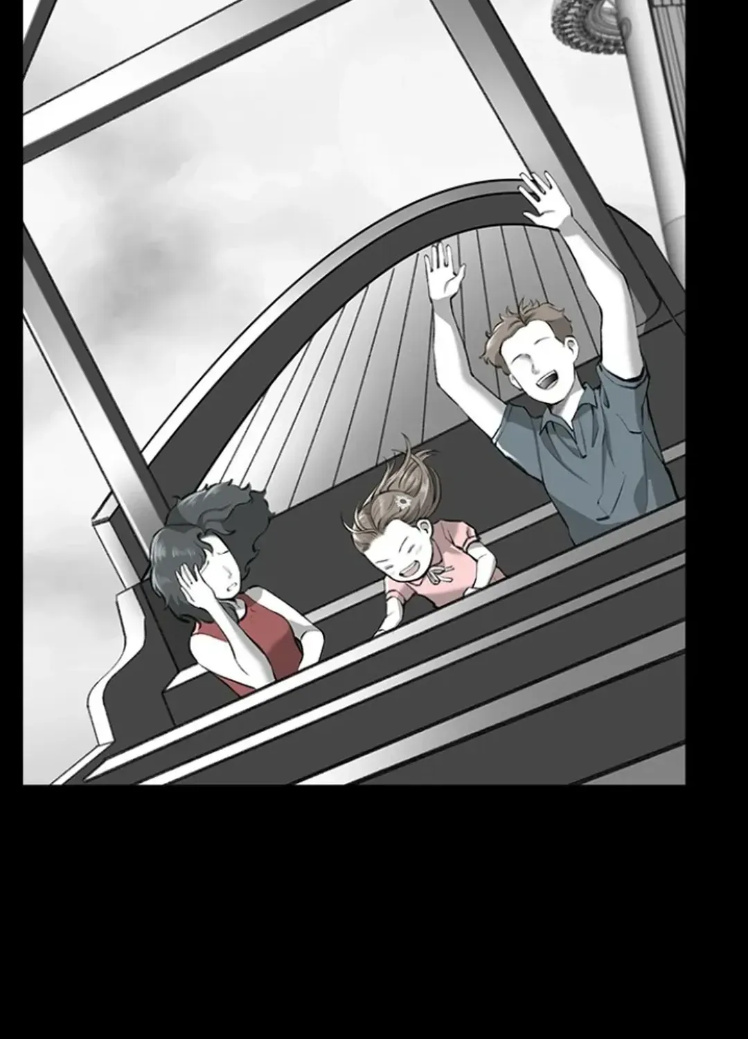 Skylight Radio Chapter 3 page 47 - 