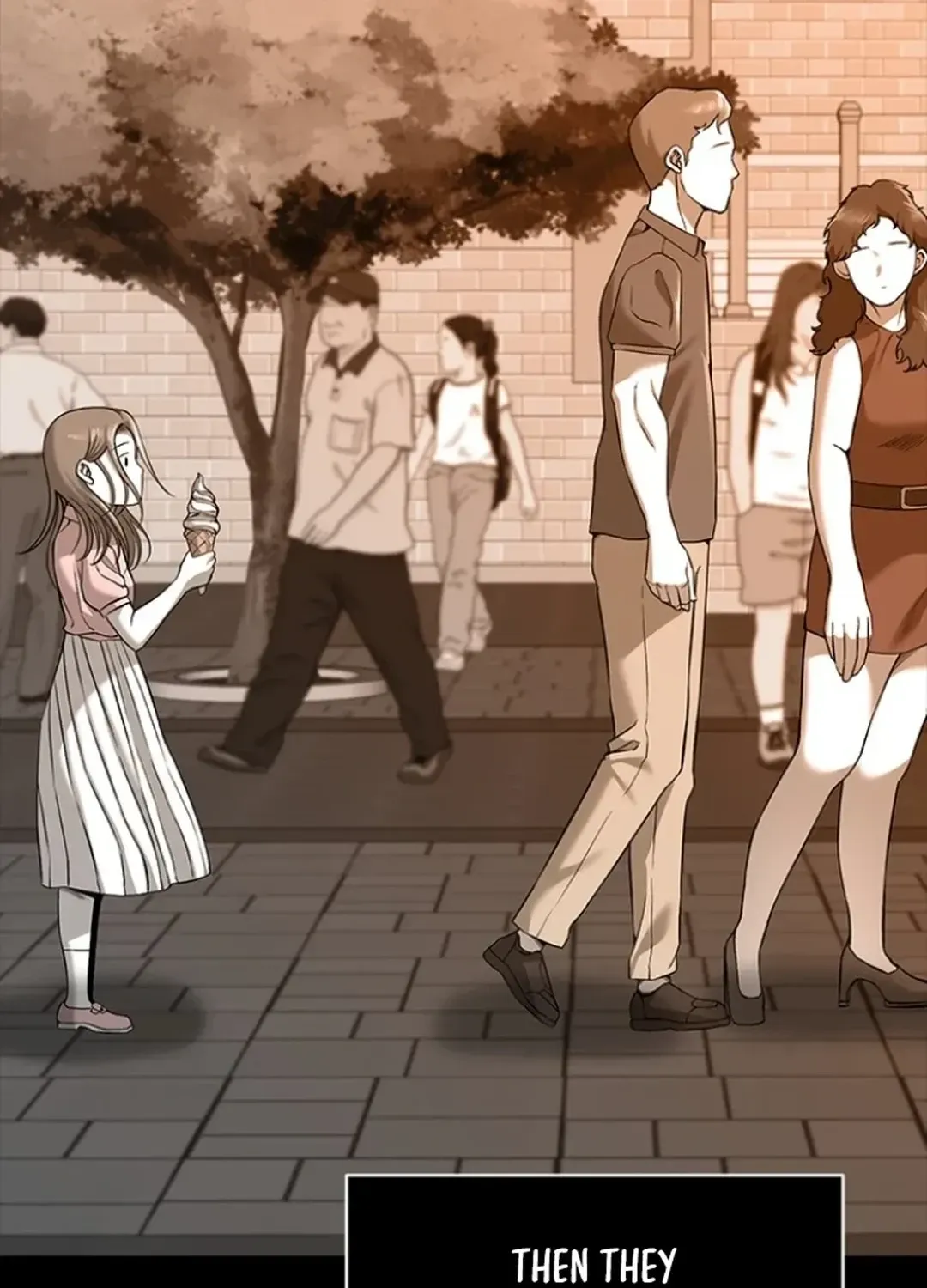 Skylight Radio Chapter 3 page 70 - 