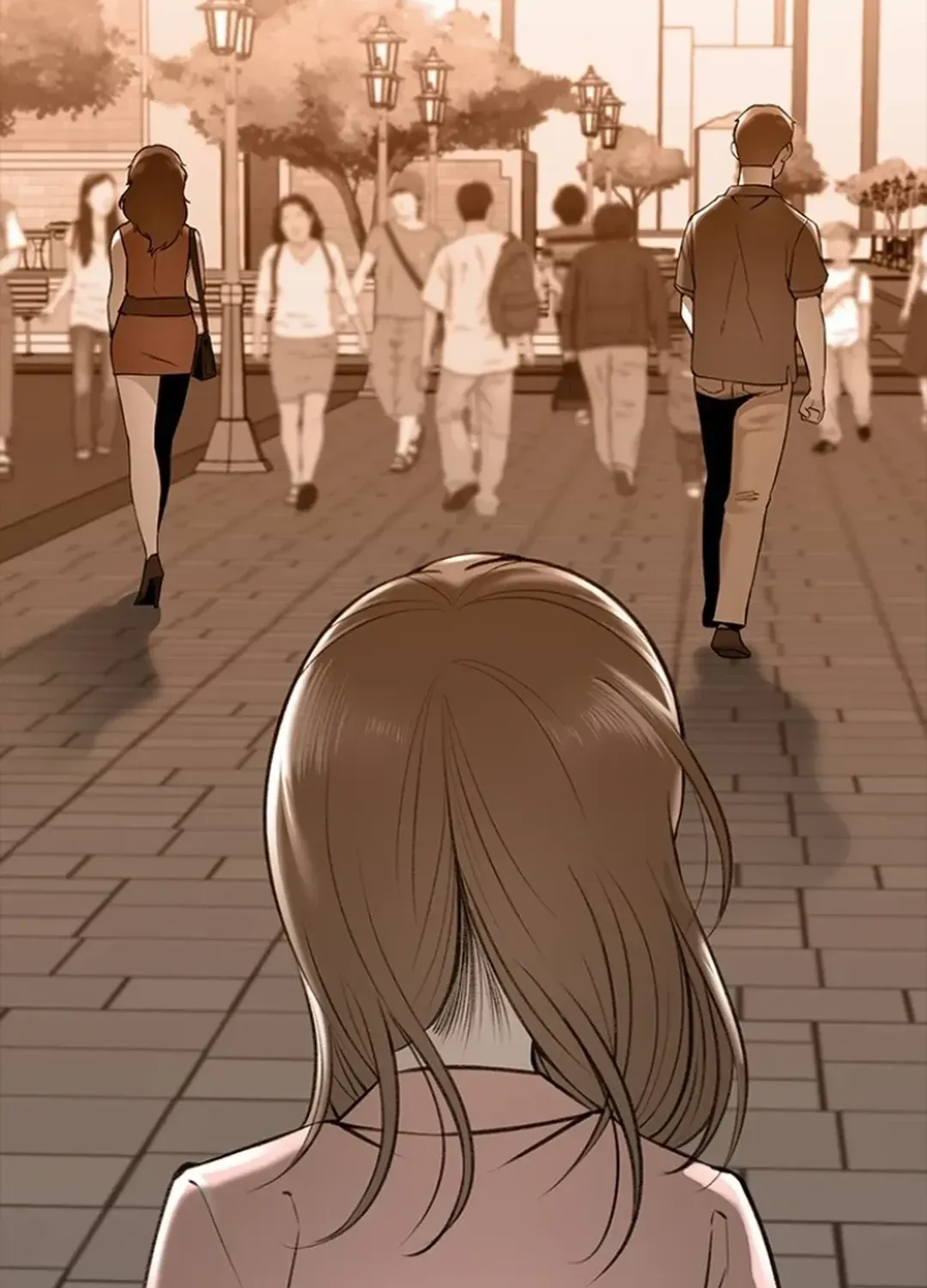 Skylight Radio Chapter 3 page 73 - 