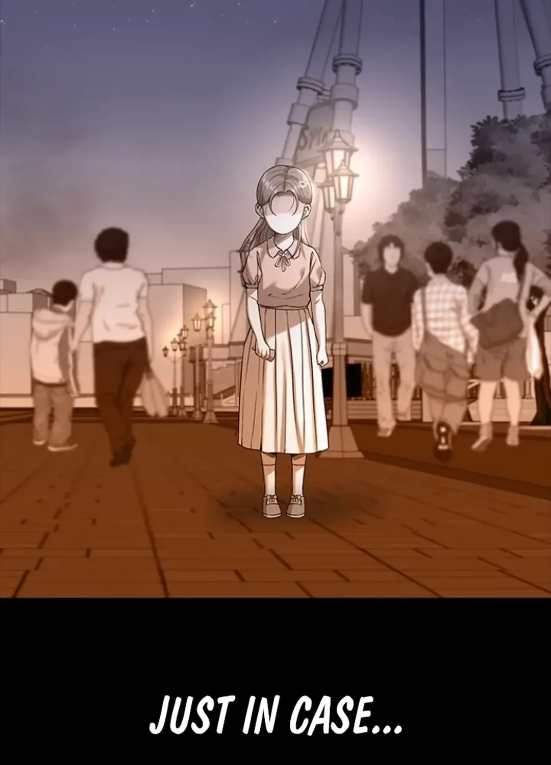 Skylight Radio Chapter 3 page 77 - 