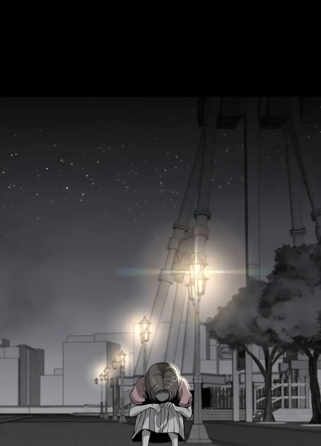 Skylight Radio Chapter 3 page 78 - 