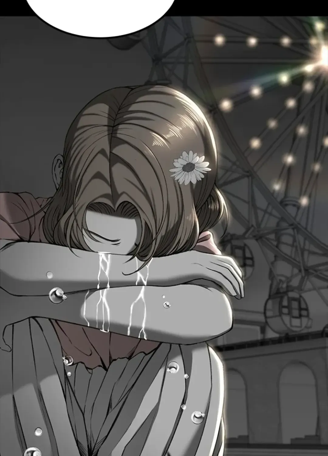 Skylight Radio Chapter 3 page 82 - 