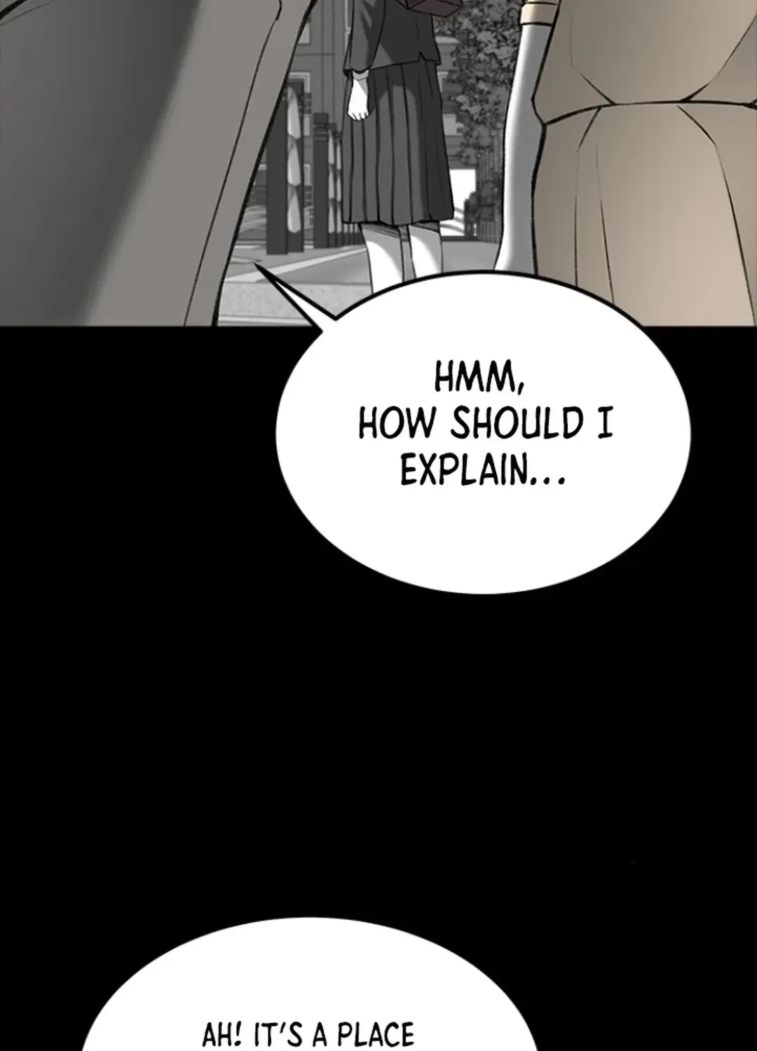 Skylight Radio Chapter 3 page 91 - 