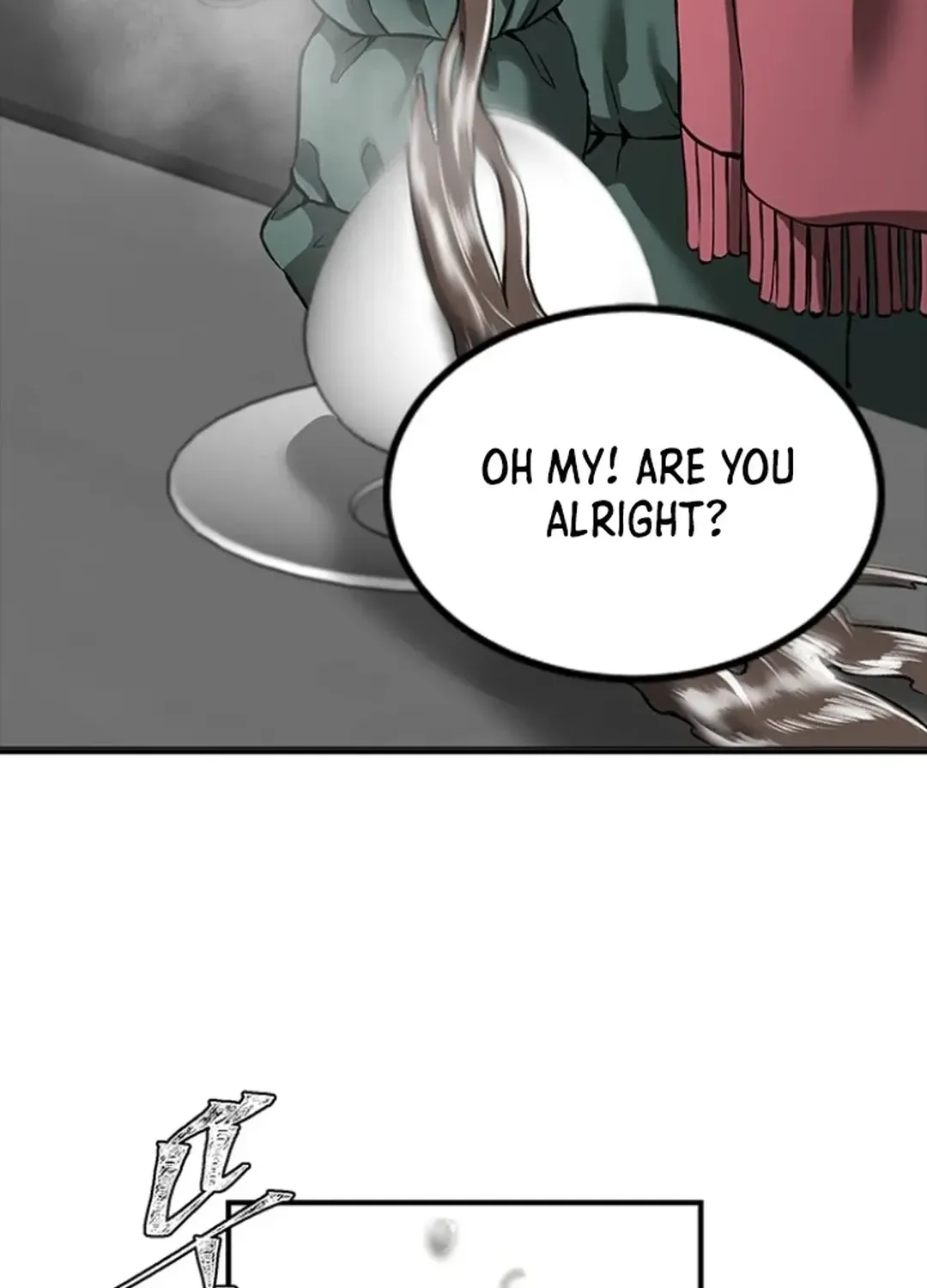 Skylight Radio Chapter 4 page 112 - 