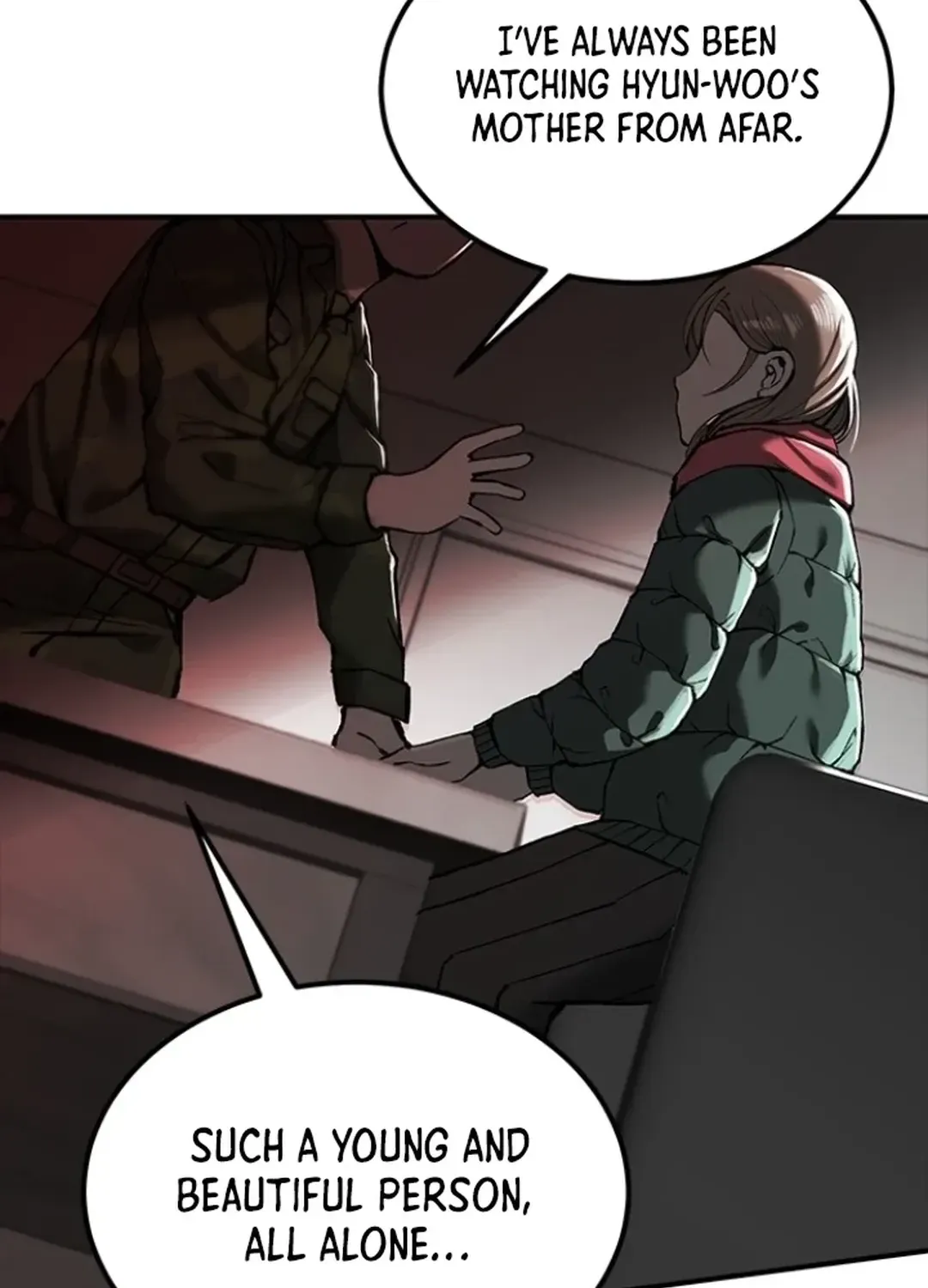 Skylight Radio Chapter 4 page 127 - 