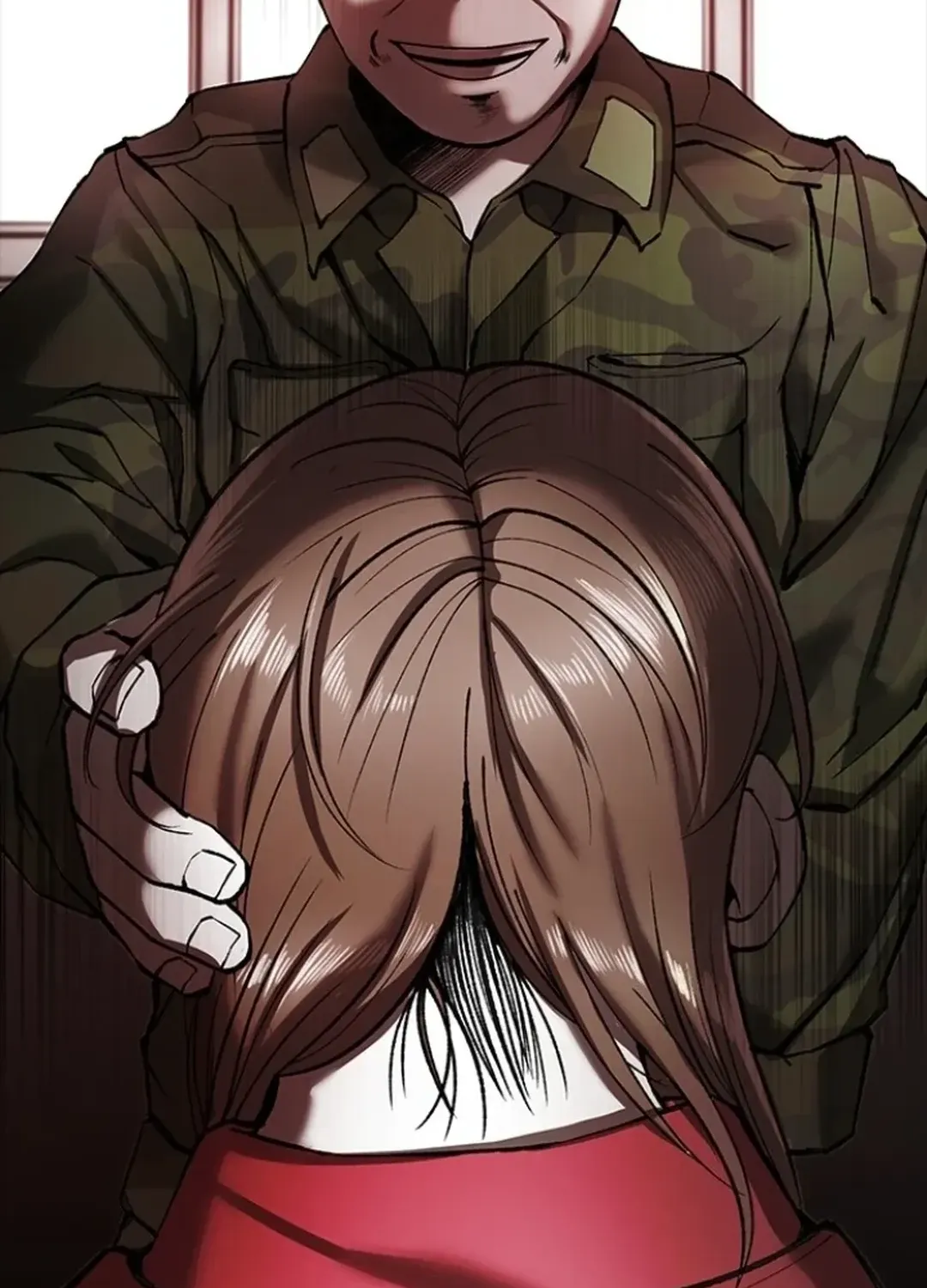 Skylight Radio Chapter 4 page 134 - 