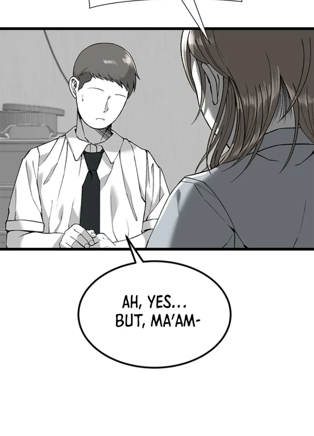 Skylight Radio Chapter 4 page 20 - 