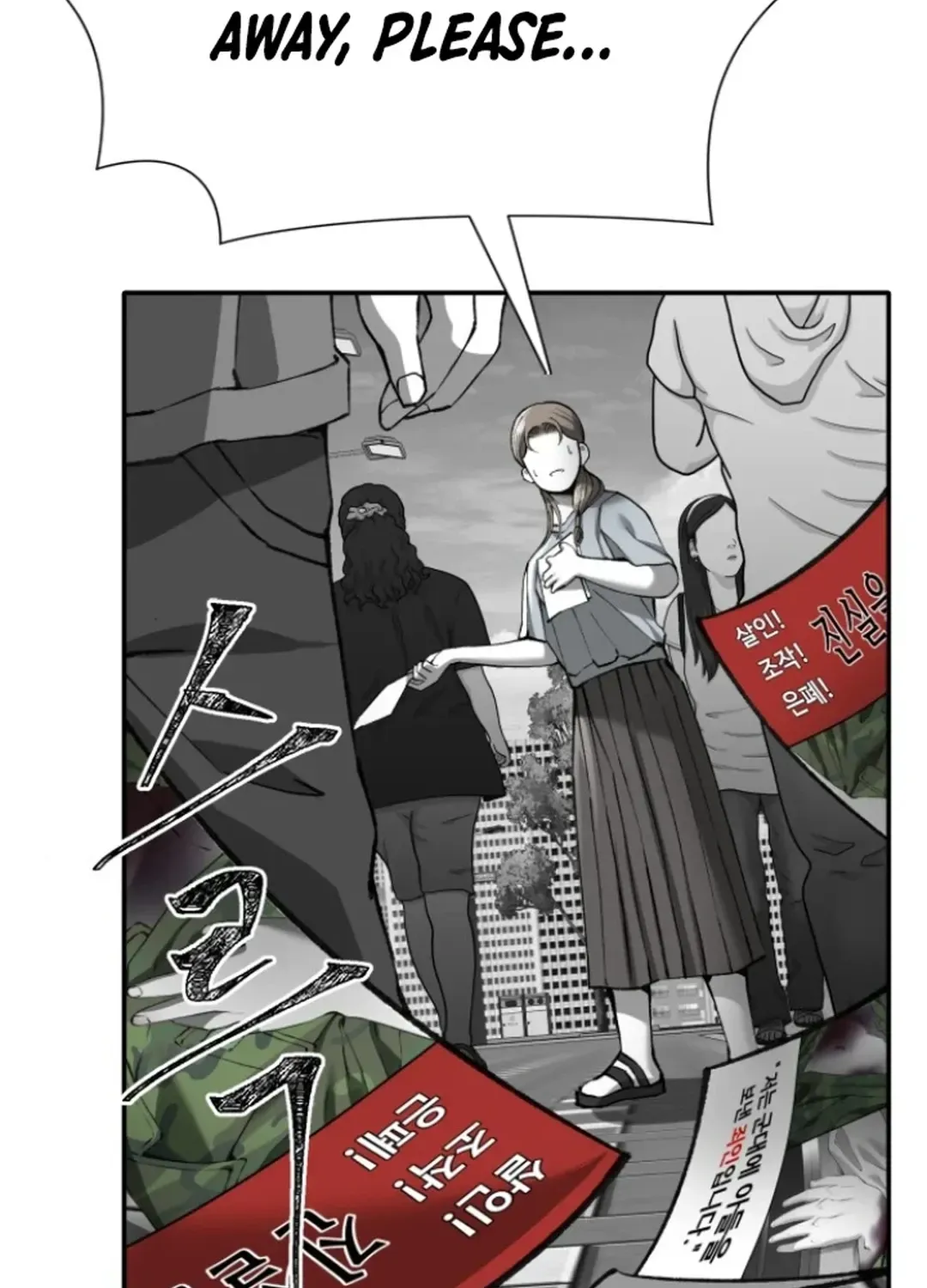 Skylight Radio Chapter 4 page 47 - 