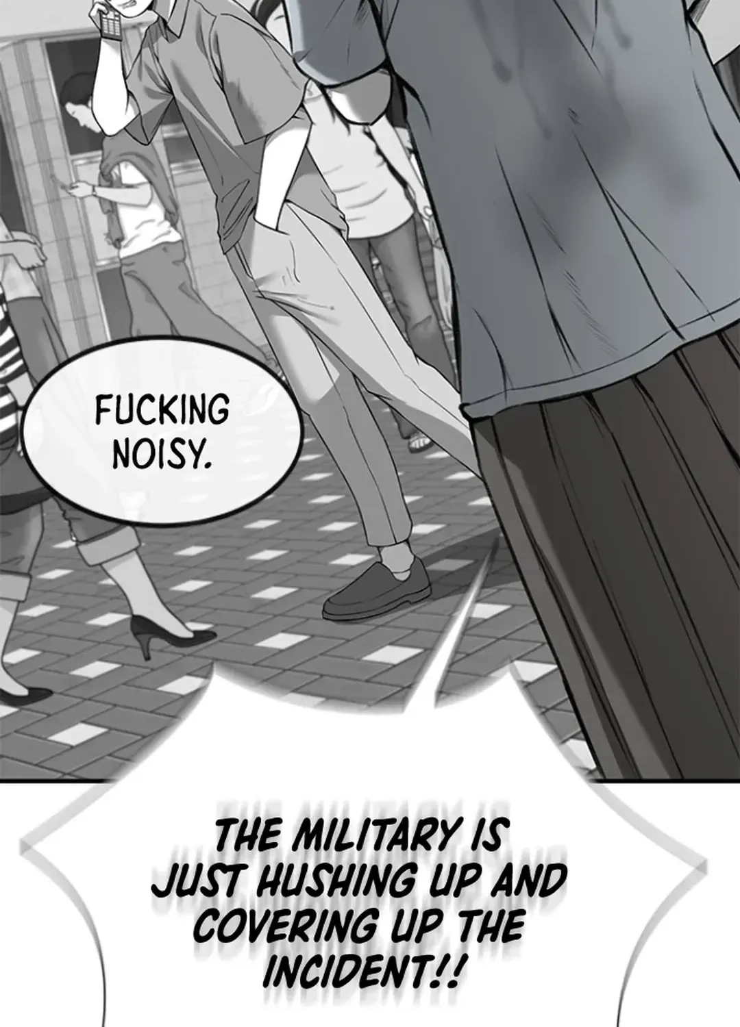 Skylight Radio Chapter 4 page 6 - 