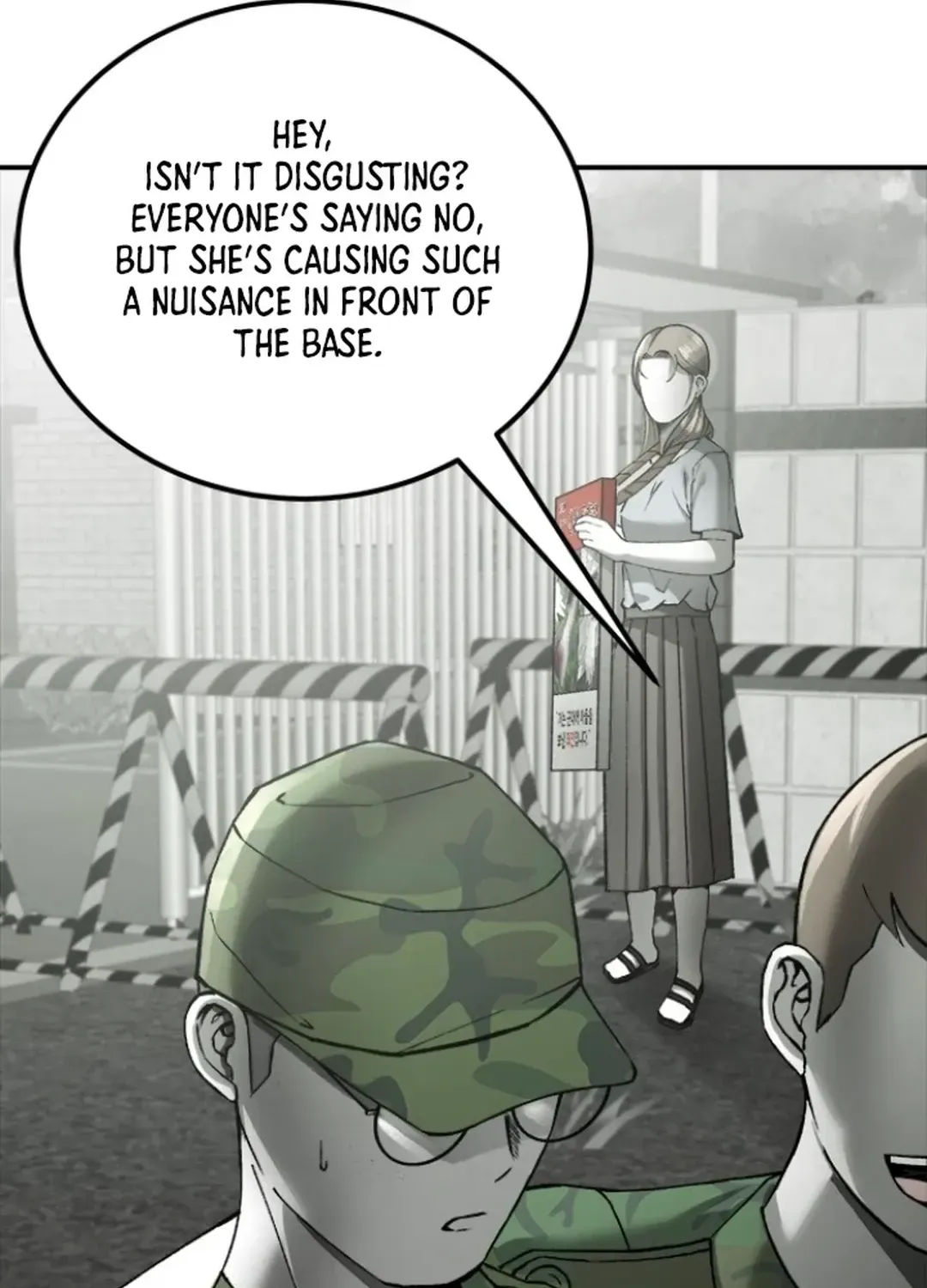 Skylight Radio Chapter 4 page 70 - 