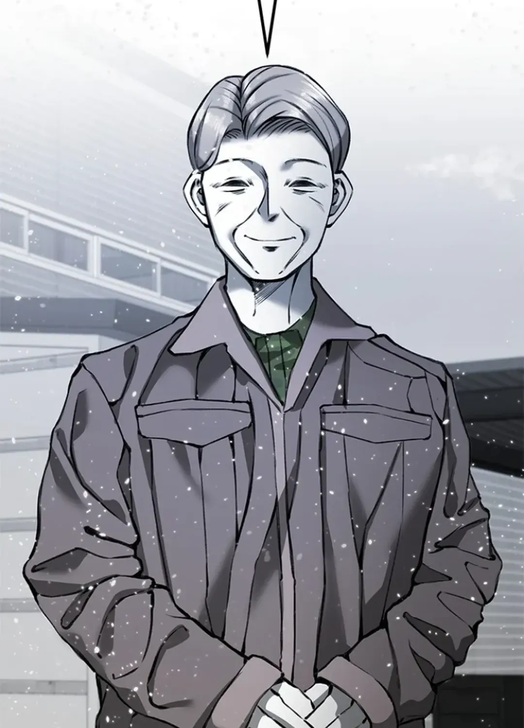 Skylight Radio Chapter 4 page 92 - 