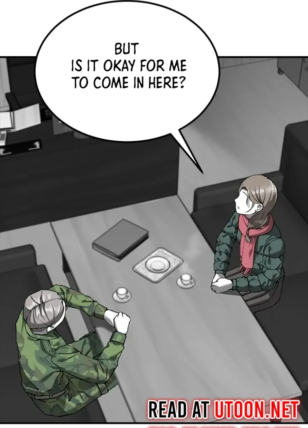Skylight Radio Chapter 4 page 97 - 