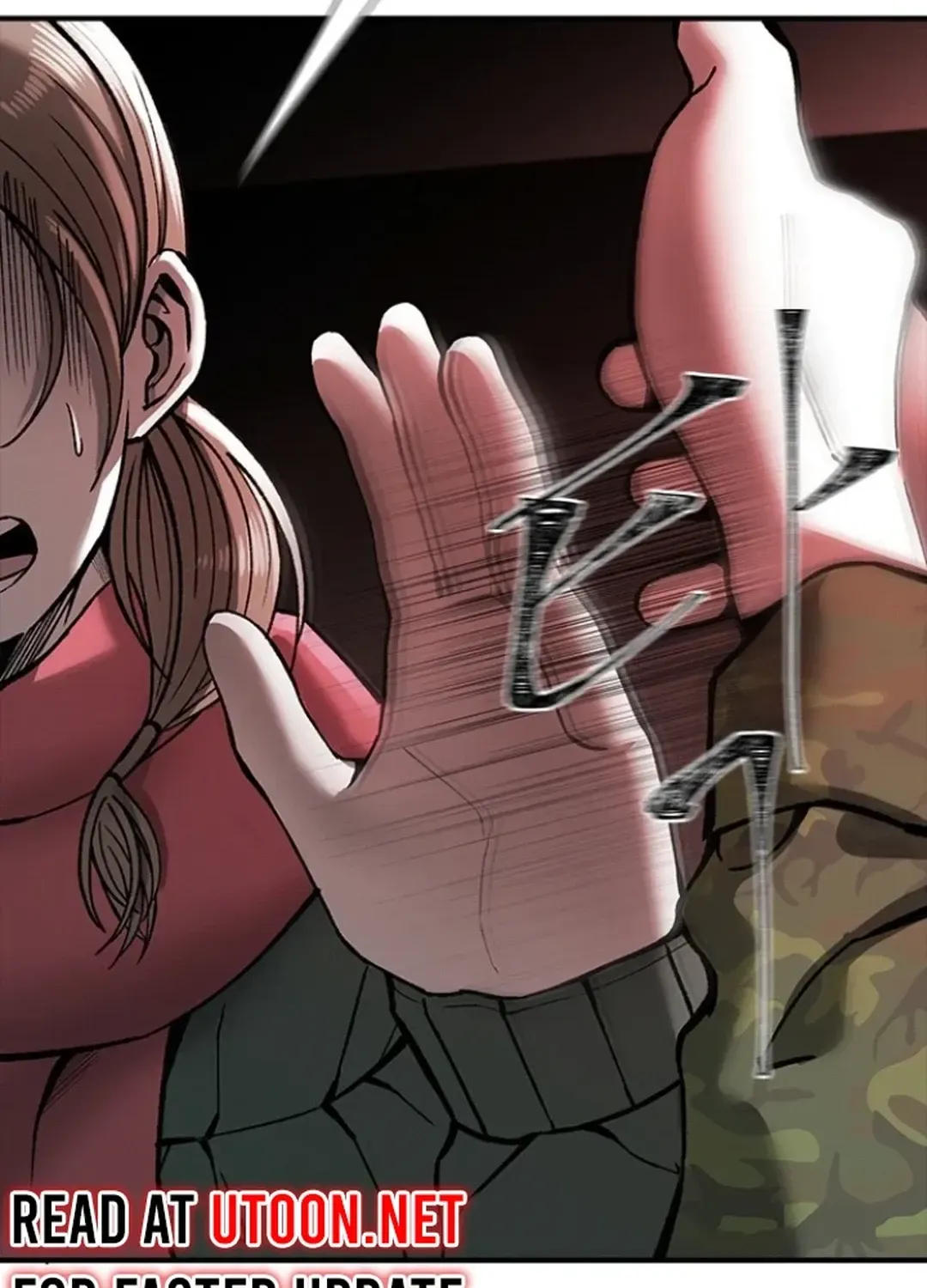 Skylight Radio Chapter 5 page 11 - 