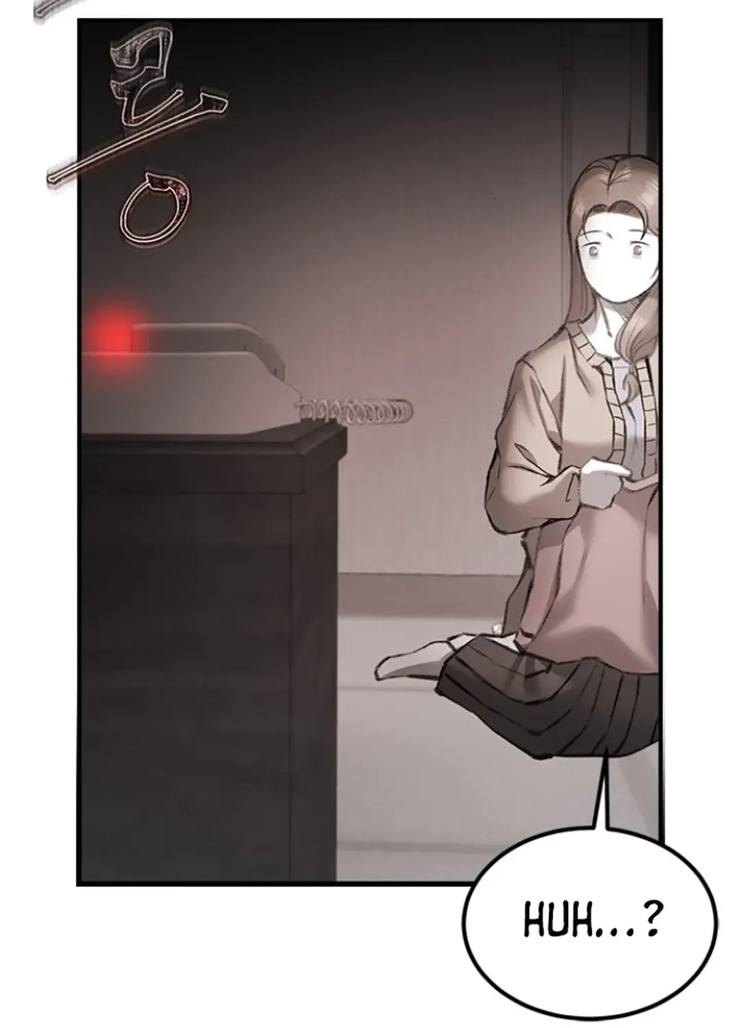 Skylight Radio Chapter 5 page 101 - 