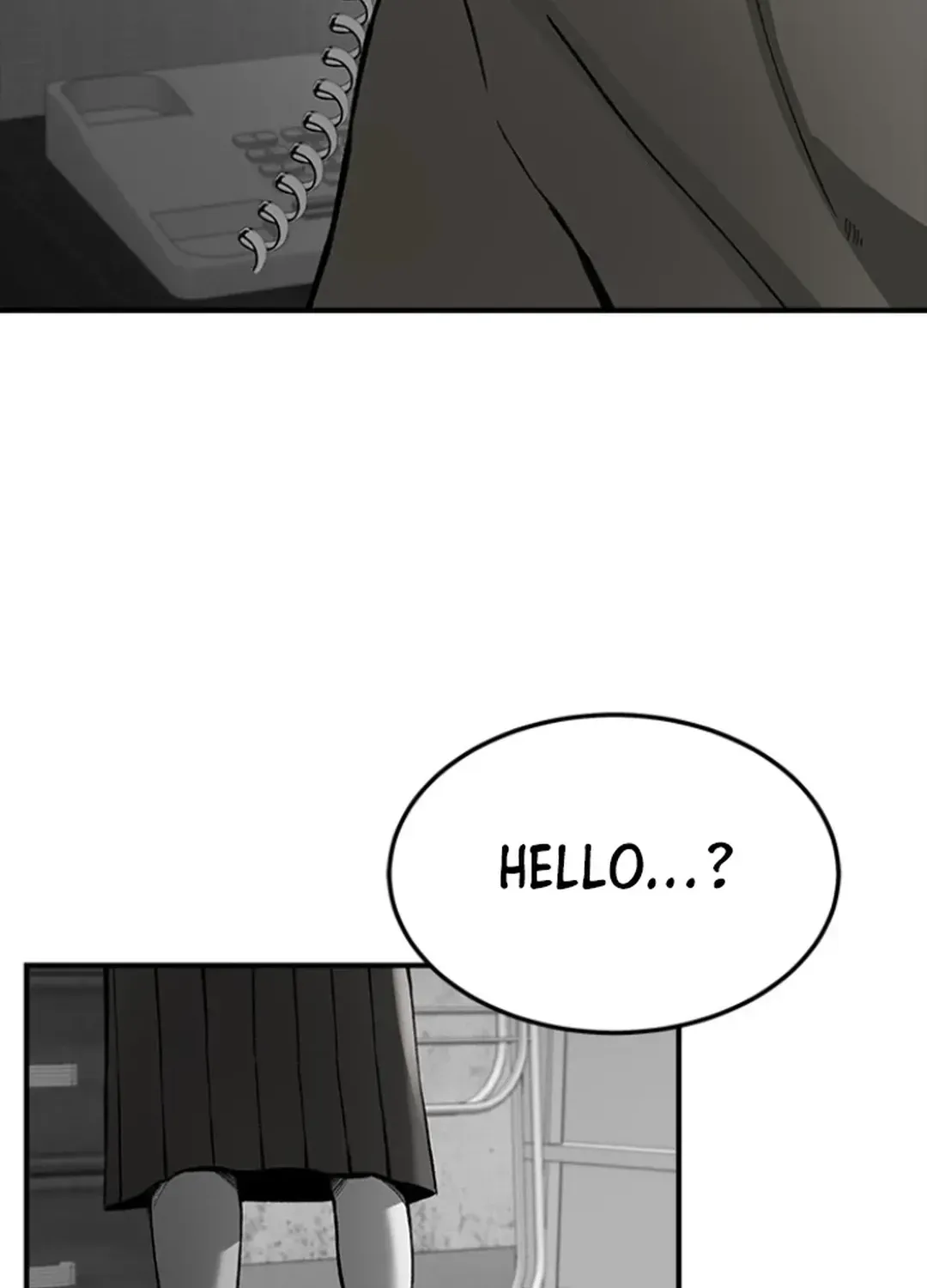 Skylight Radio Chapter 5 page 108 - 