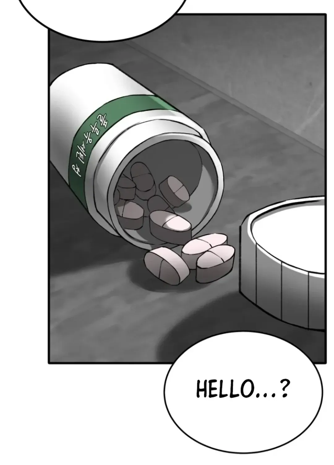 Skylight Radio Chapter 5 page 110 - 