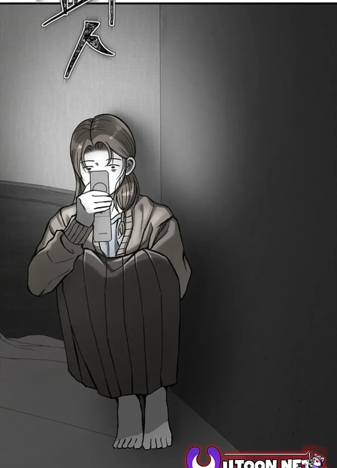 Skylight Radio Chapter 5 page 135 - 
