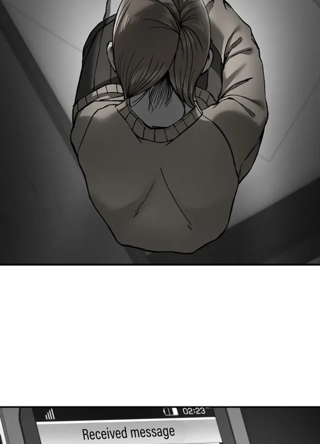 Skylight Radio Chapter 5 page 138 - 