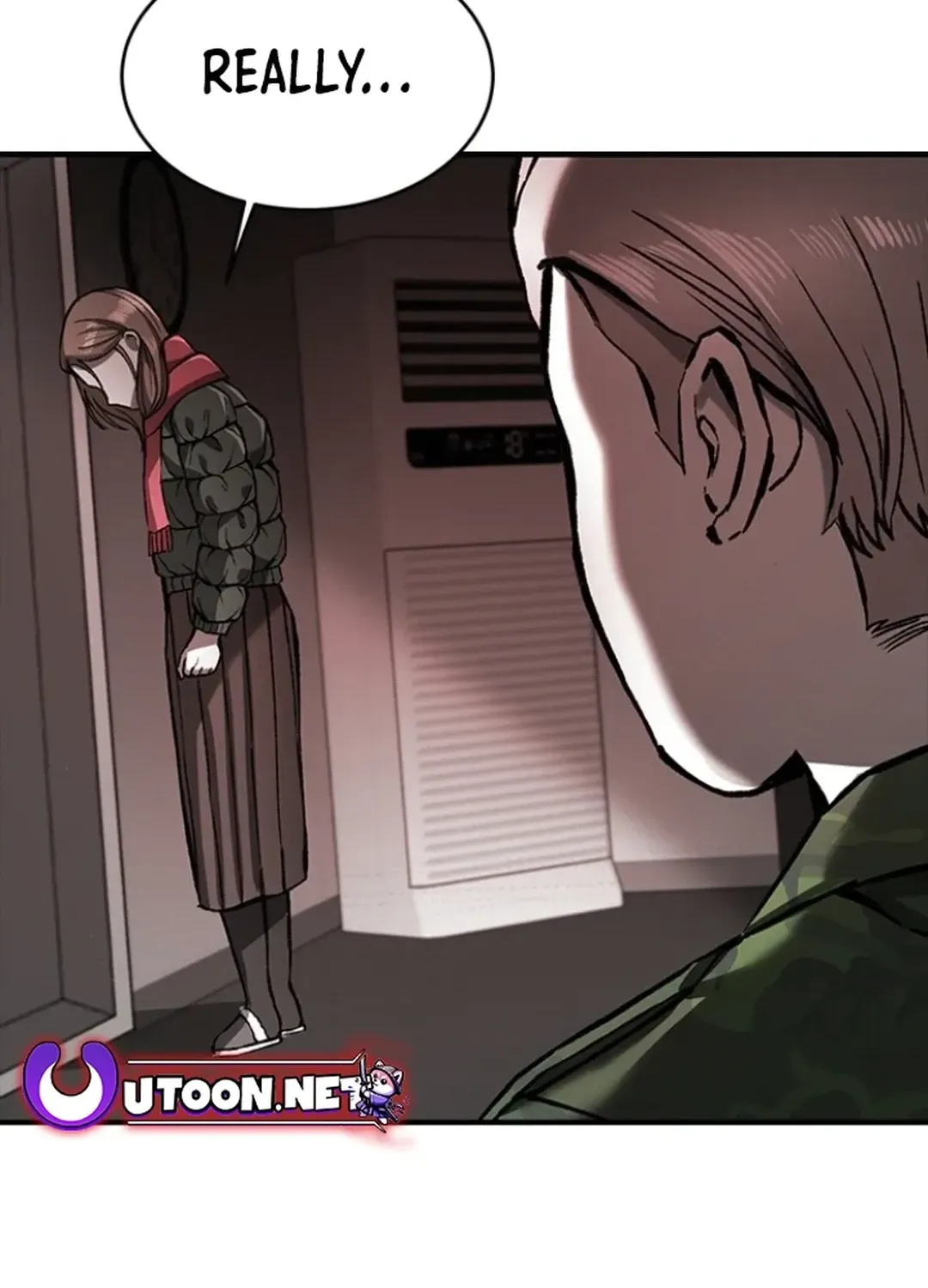 Skylight Radio Chapter 5 page 16 - 