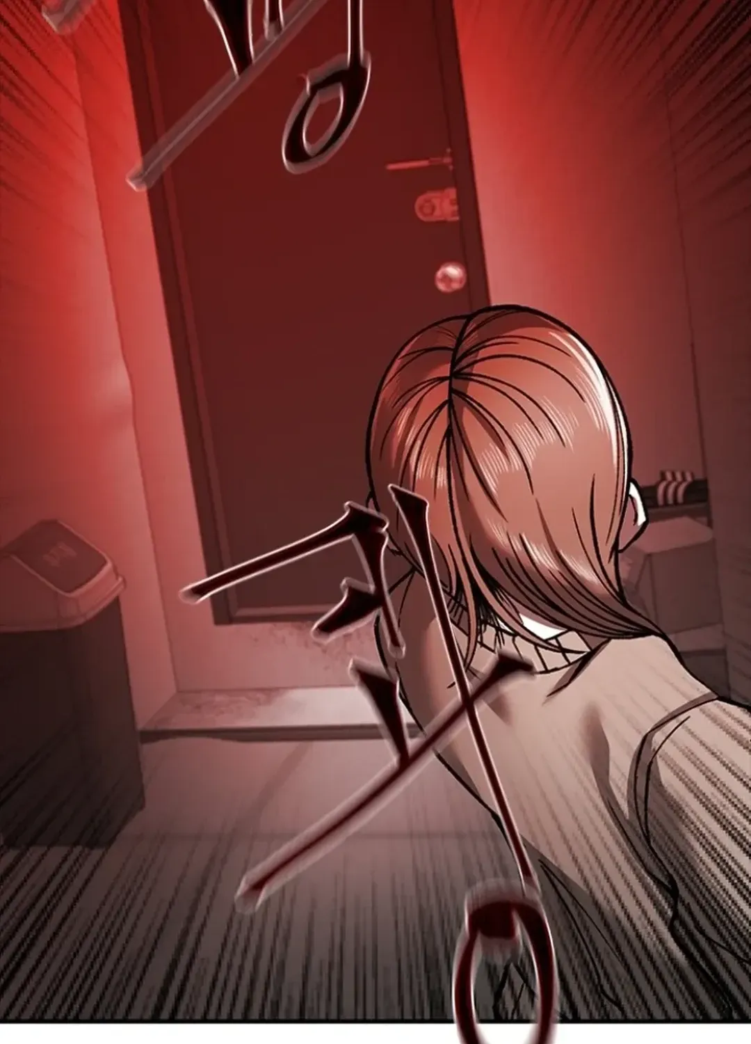 Skylight Radio Chapter 5 page 151 - 