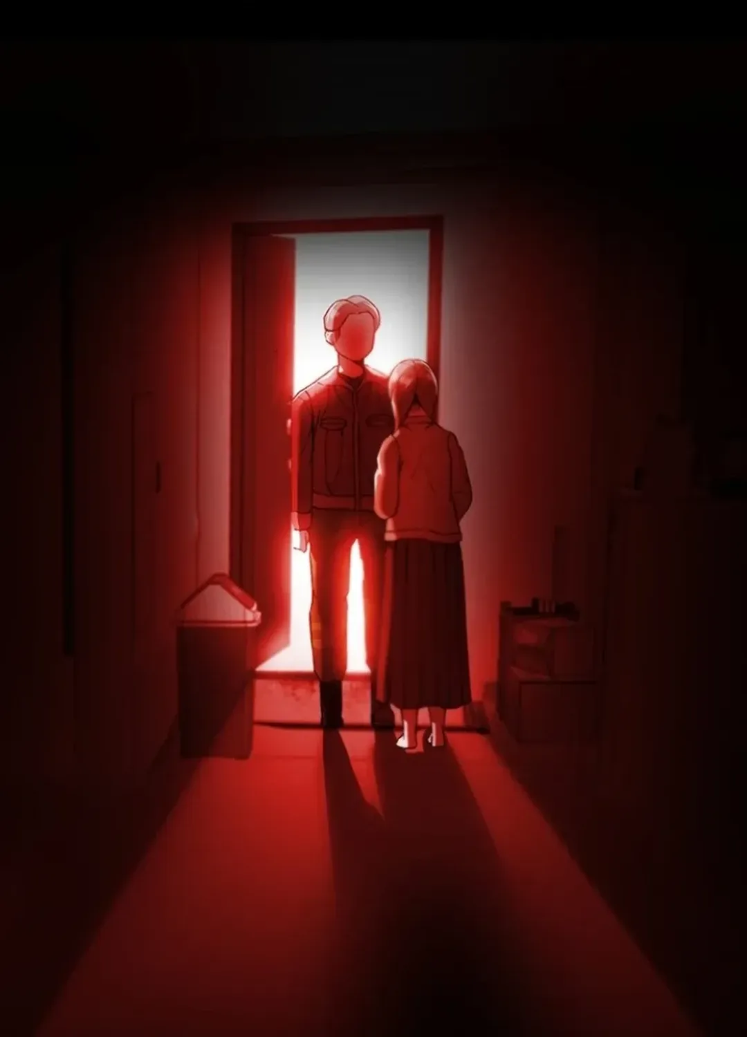 Skylight Radio Chapter 5 page 162 - 