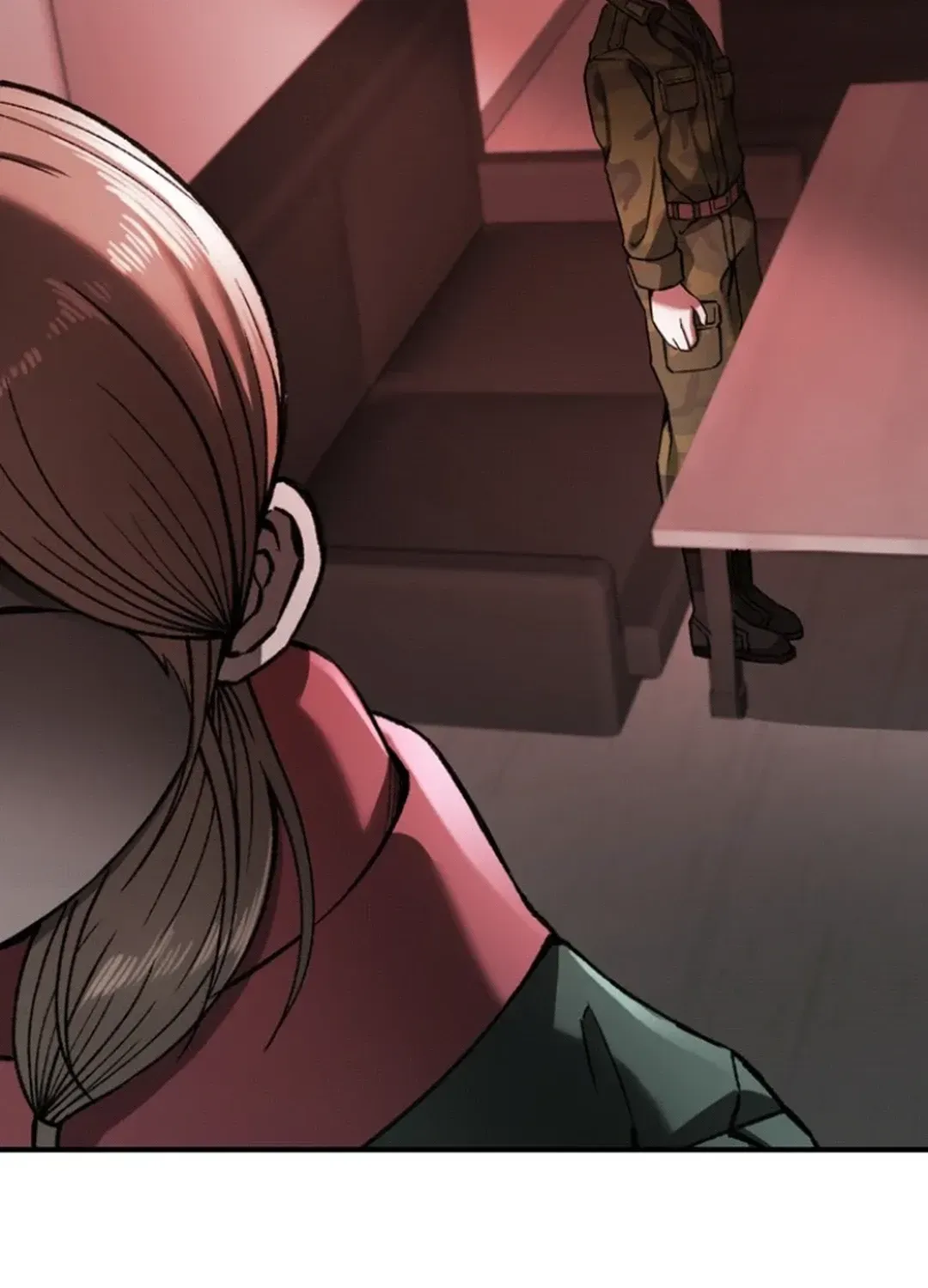 Skylight Radio Chapter 5 page 21 - 
