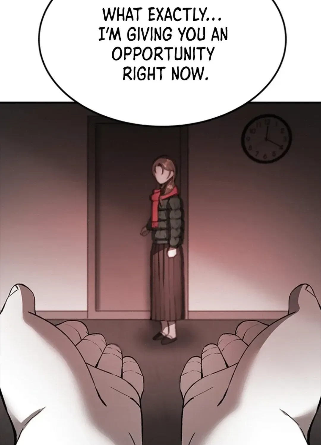Skylight Radio Chapter 5 page 24 - 