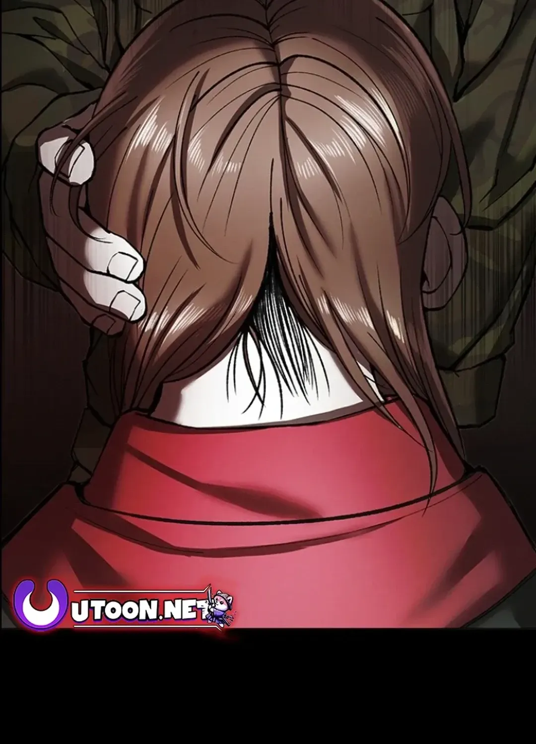 Skylight Radio Chapter 5 page 4 - 