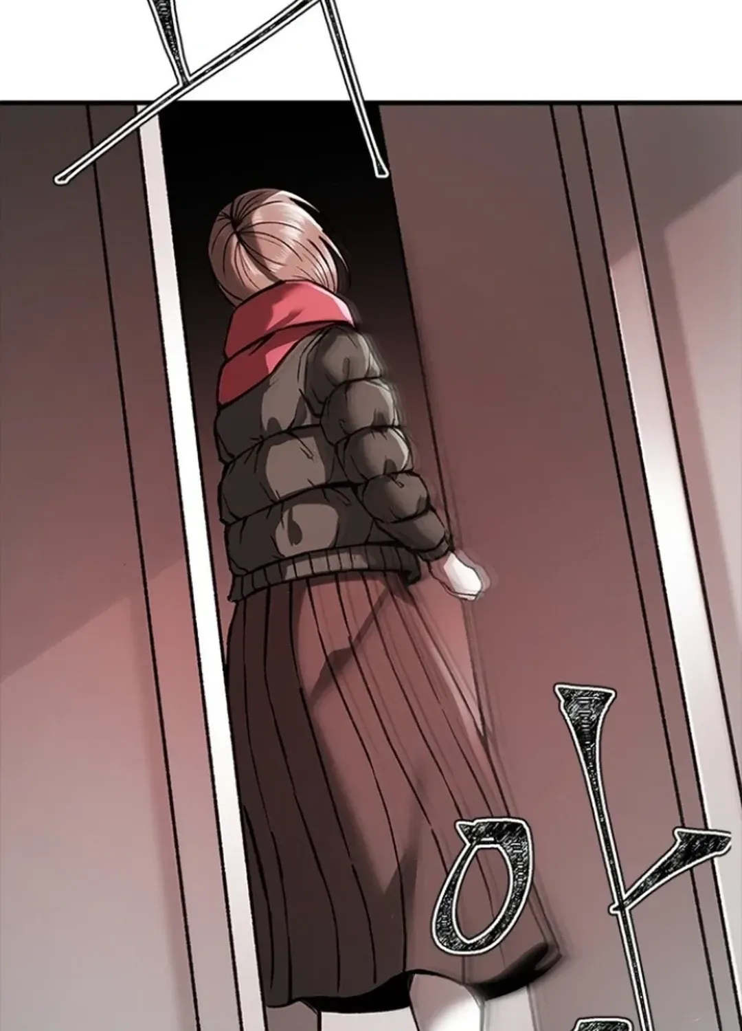 Skylight Radio Chapter 5 page 32 - 