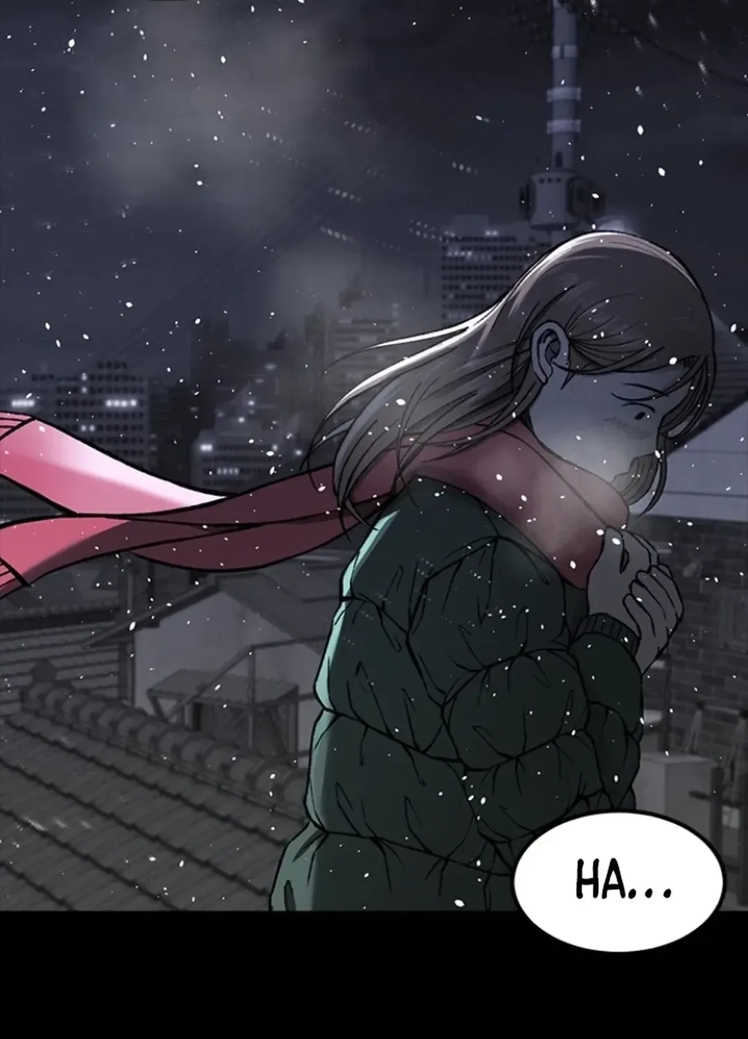 Skylight Radio Chapter 5 page 40 - 