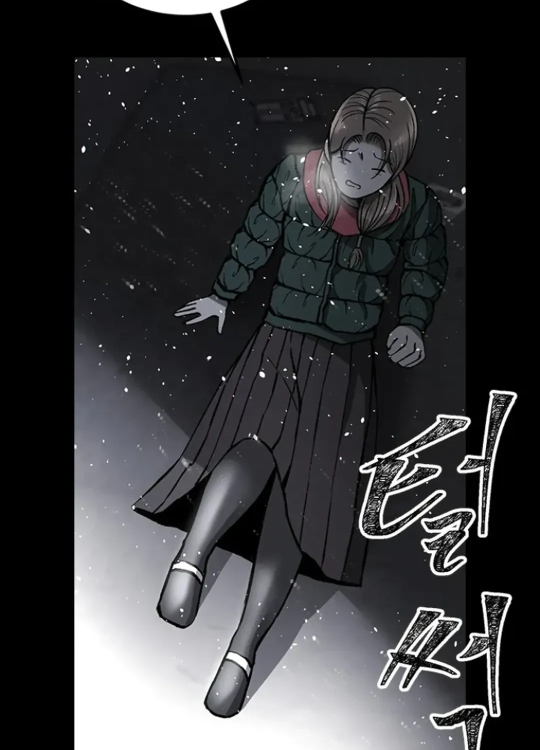 Skylight Radio Chapter 5 page 50 - 