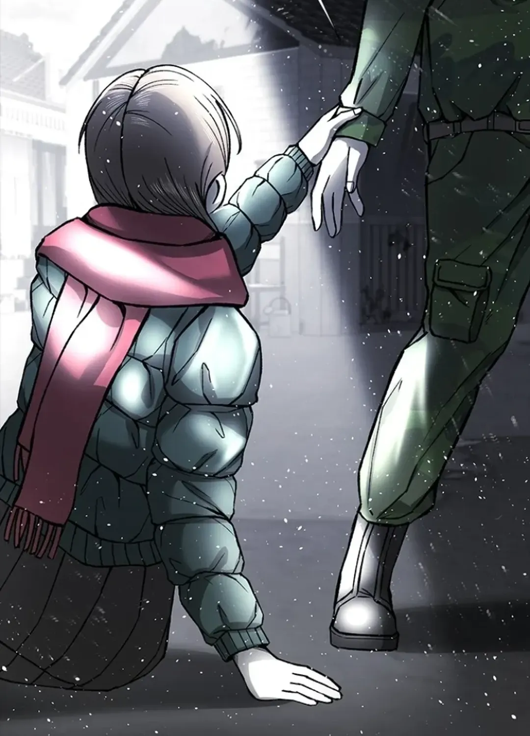 Skylight Radio Chapter 5 page 67 - 
