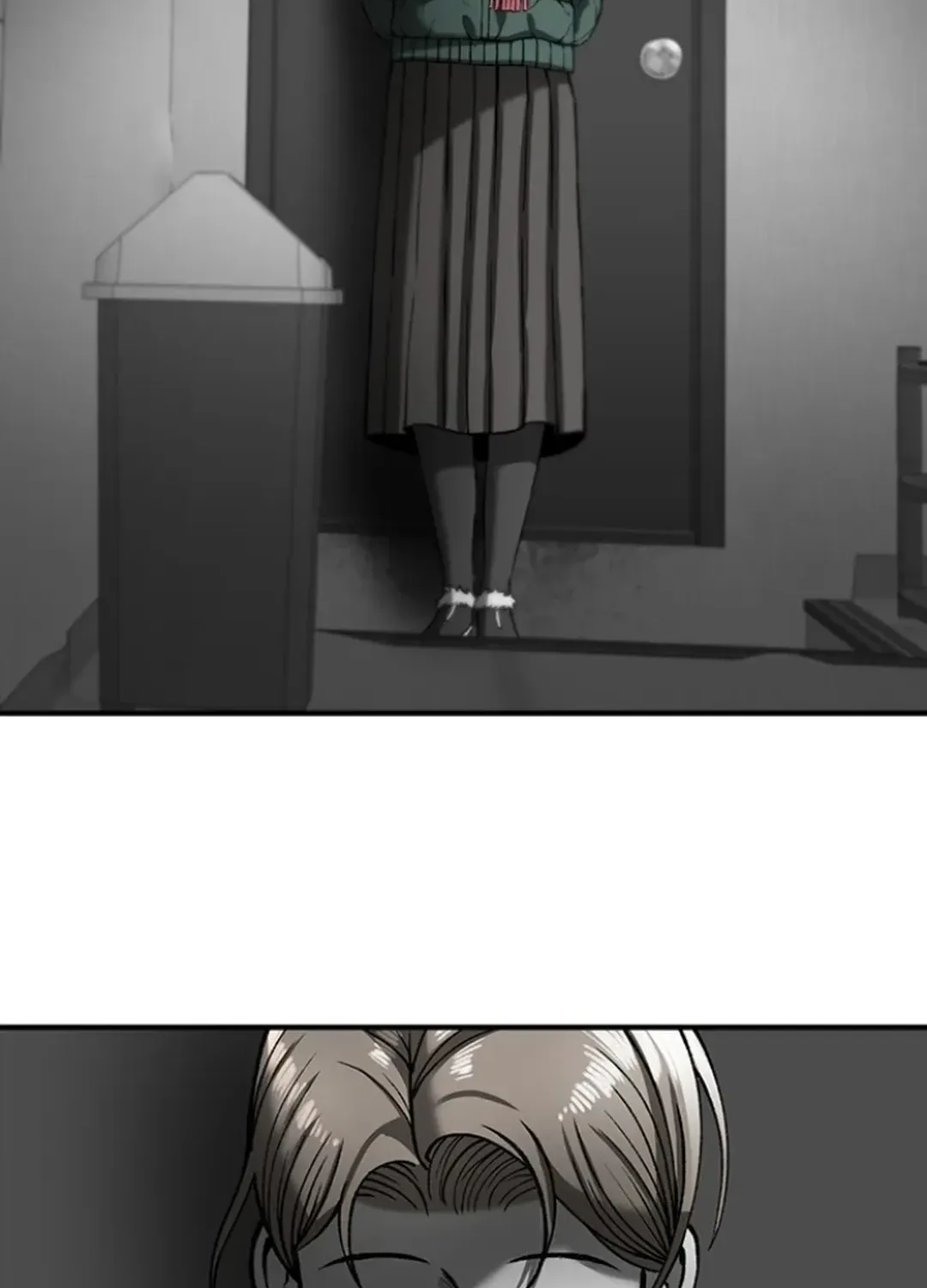 Skylight Radio Chapter 5 page 77 - 