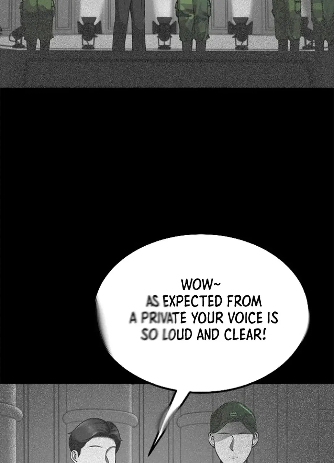 Skylight Radio Chapter 5 page 84 - 