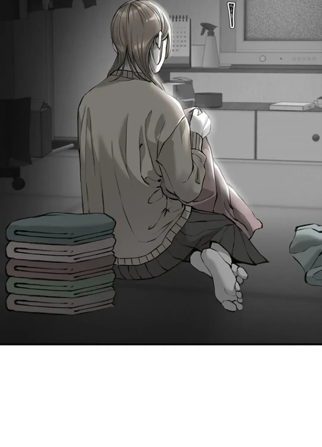 Skylight Radio Chapter 5 page 95 - 