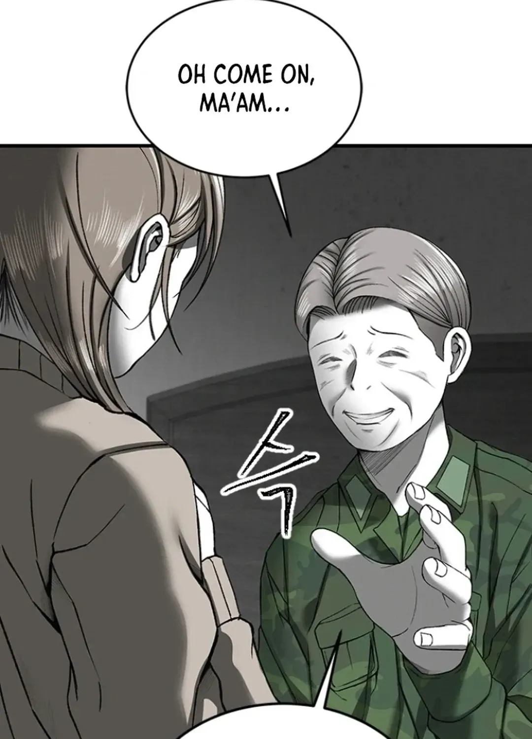 Skylight Radio Chapter 6 page 122 - 