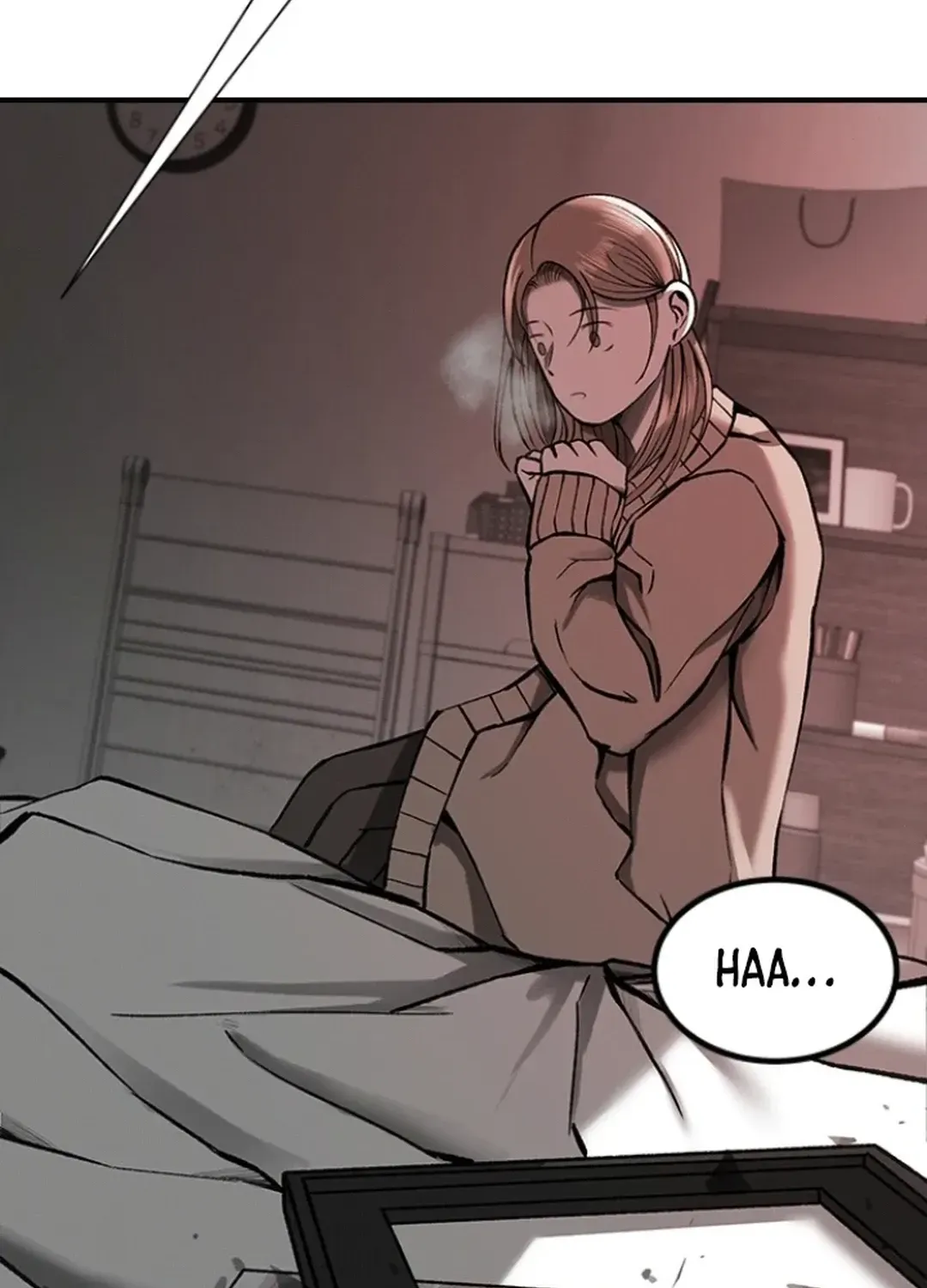 Skylight Radio Chapter 6 page 141 - 