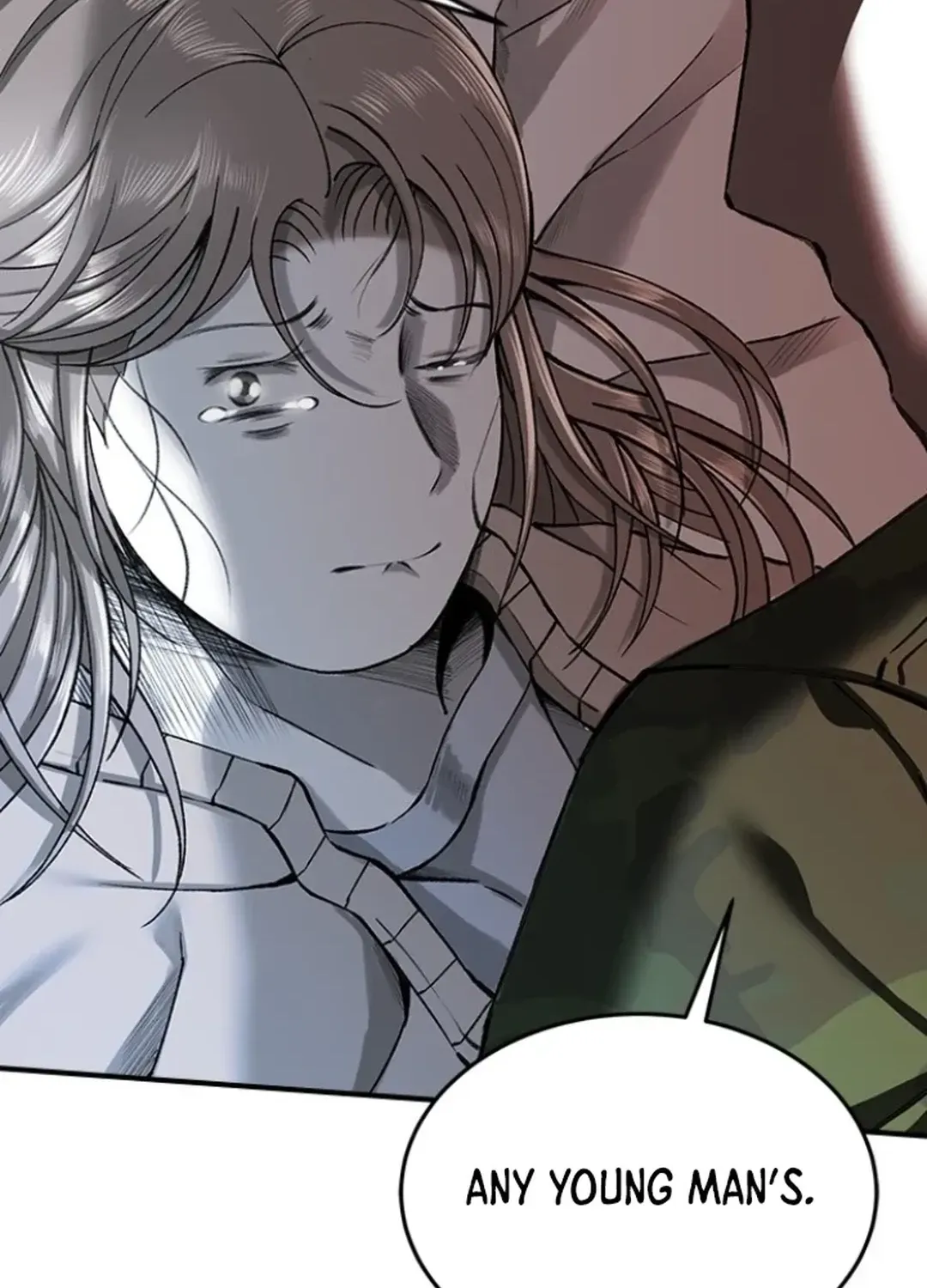Skylight Radio Chapter 6 page 72 - 