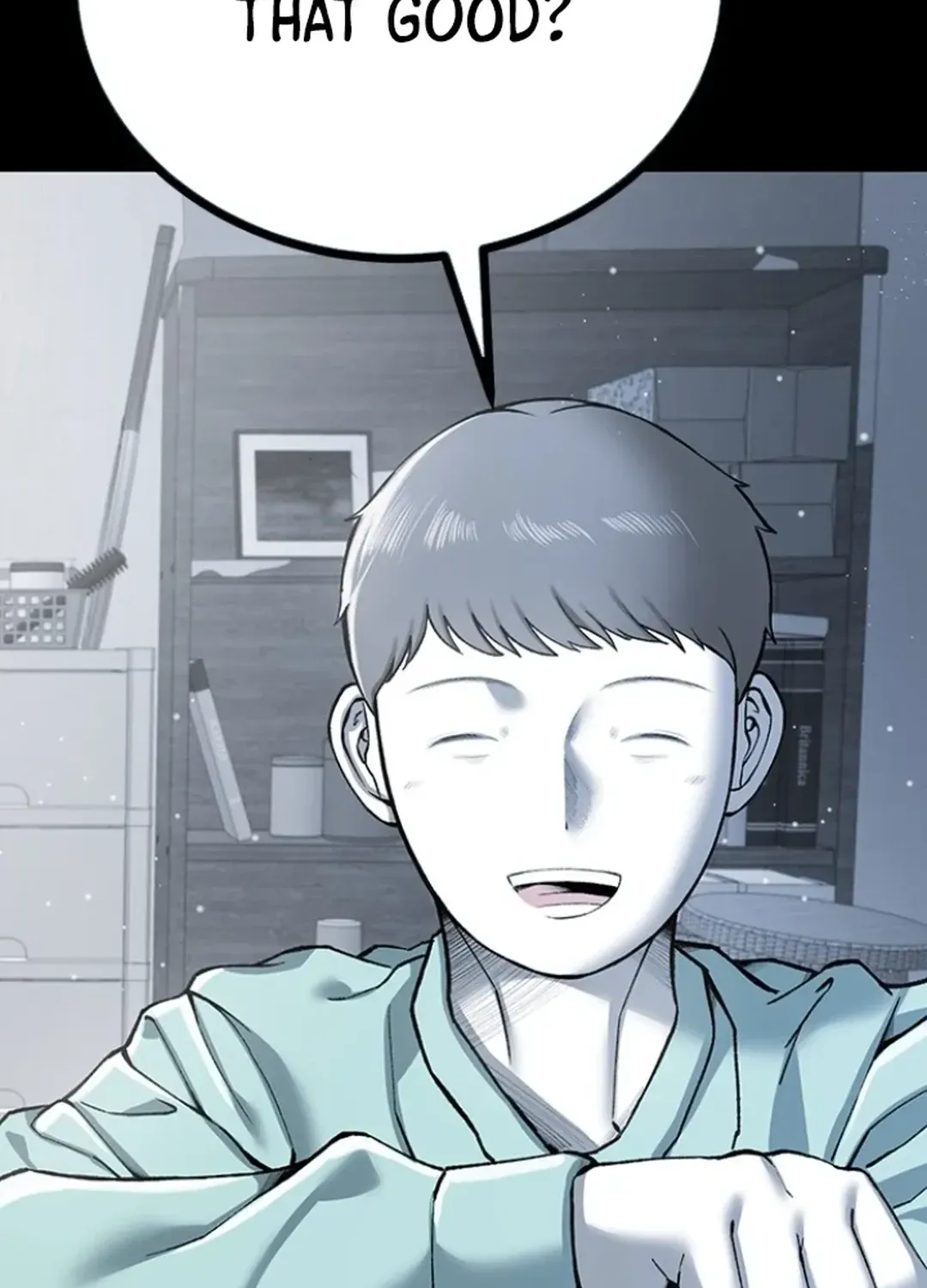 Skylight Radio Chapter 6 page 81 - 