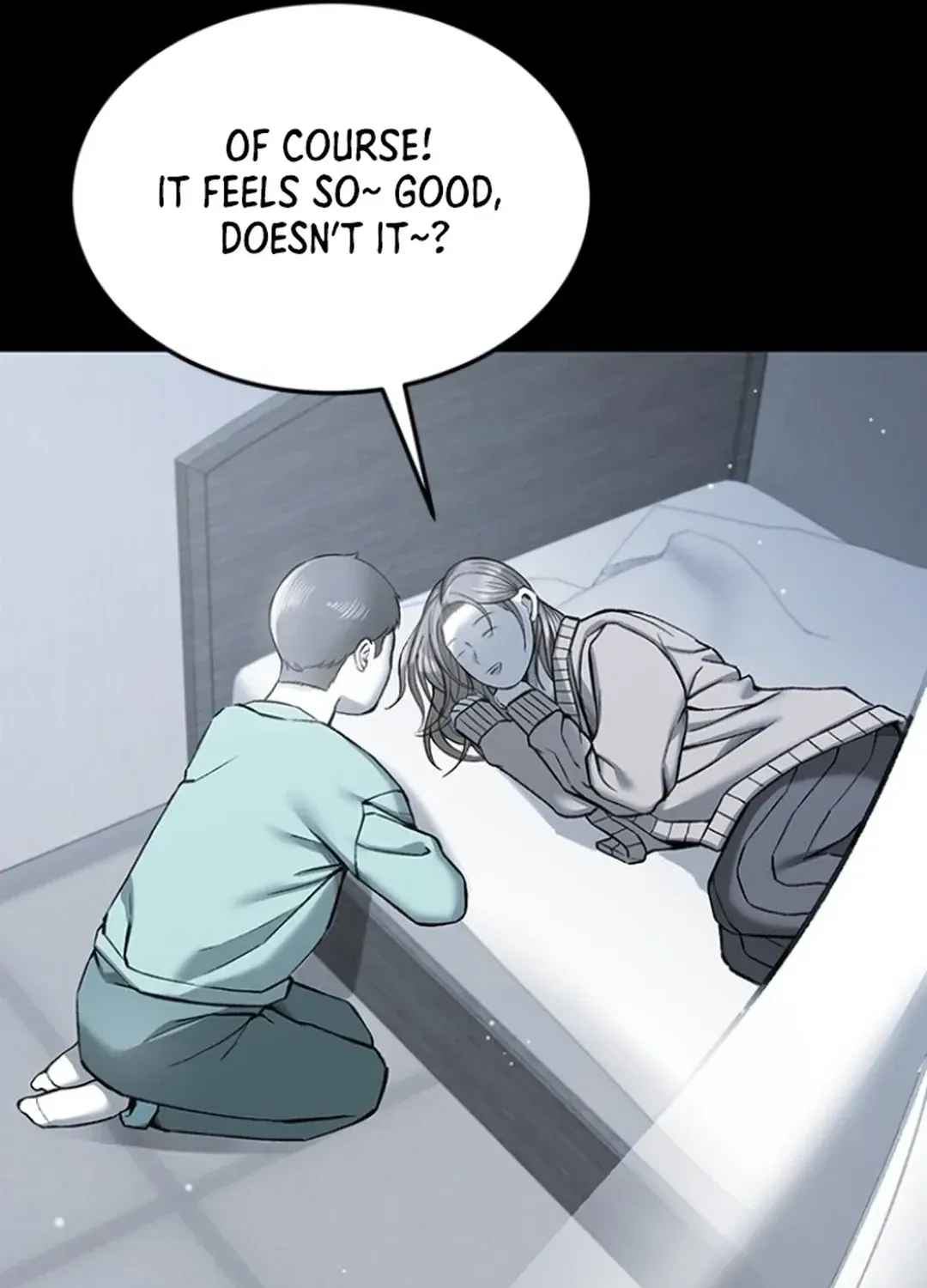 Skylight Radio Chapter 6 page 83 - 