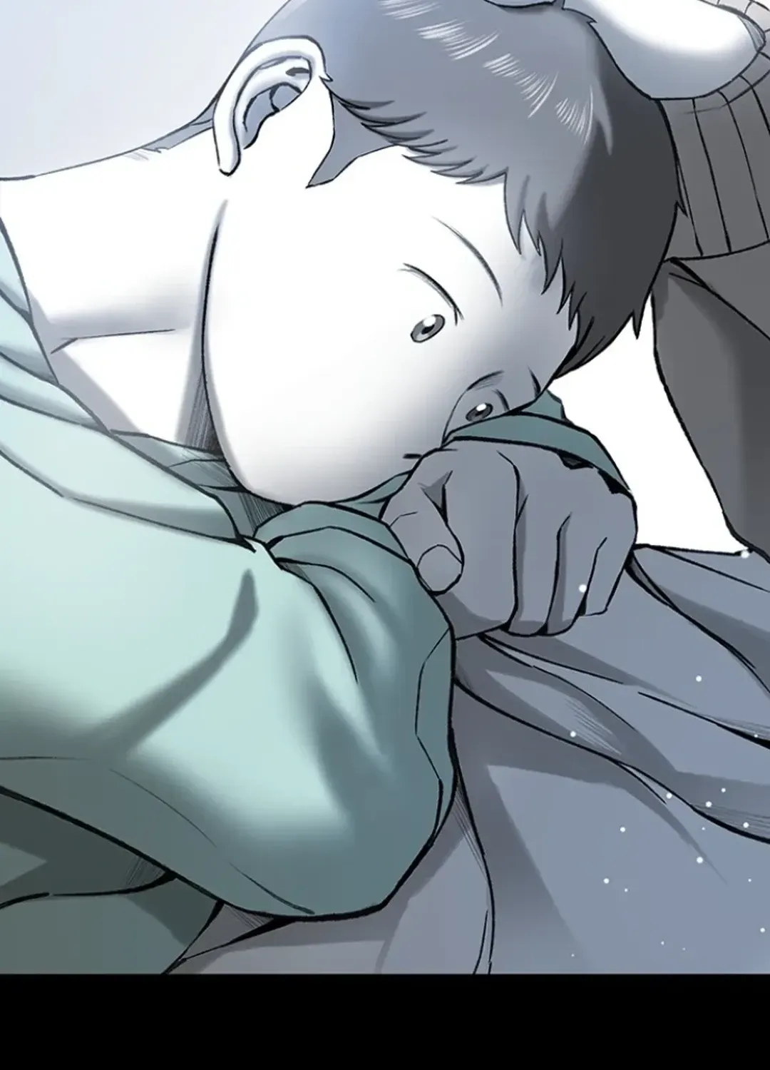 Skylight Radio Chapter 6 page 93 - 