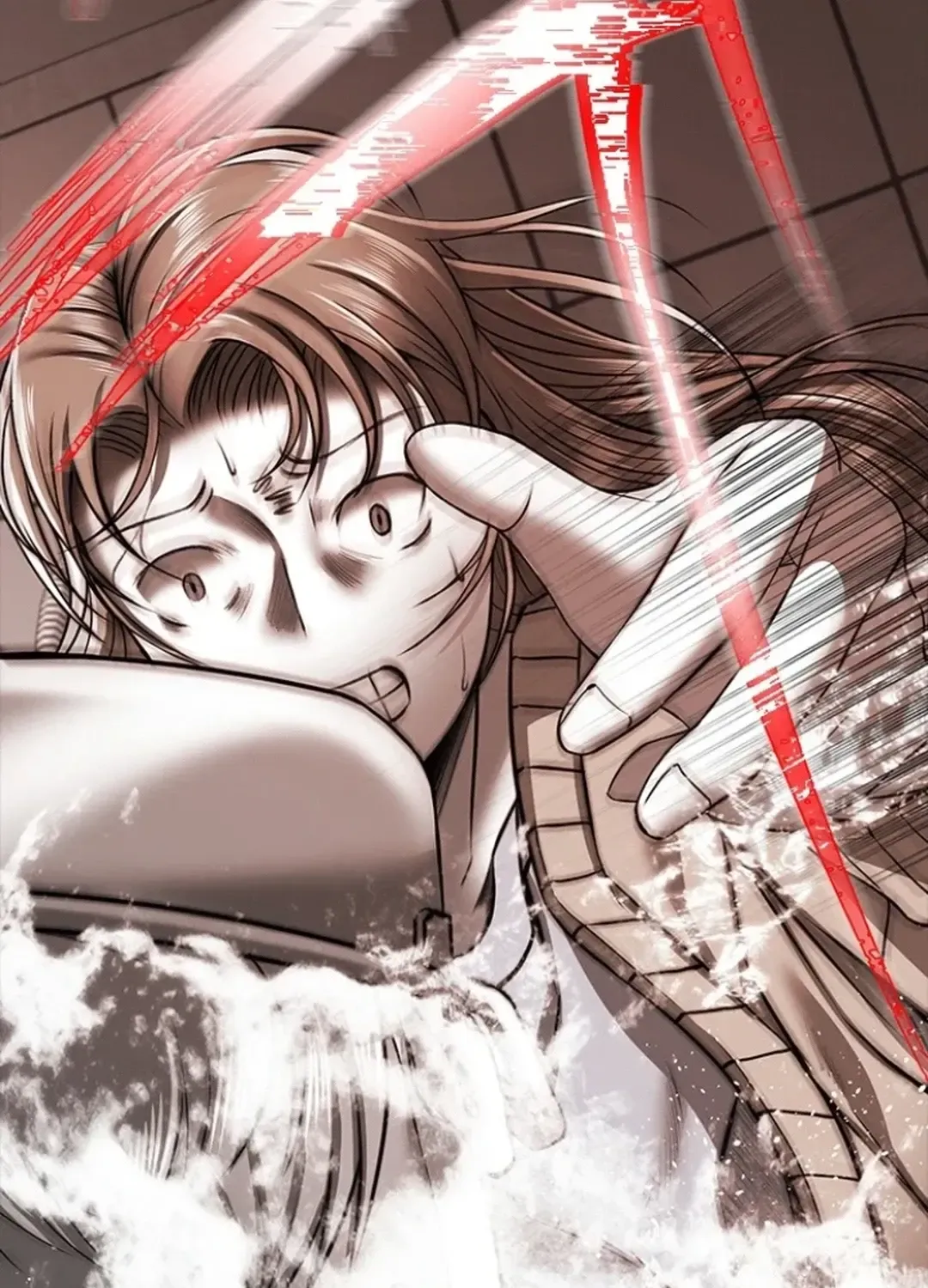 Skylight Radio Chapter 7 page 126 - 