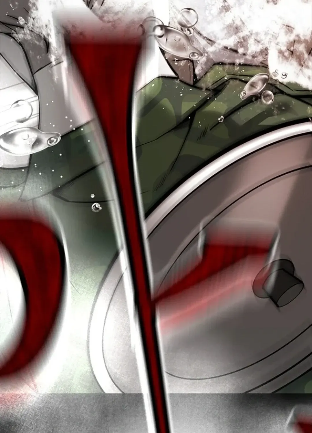 Skylight Radio Chapter 7 page 127 - 