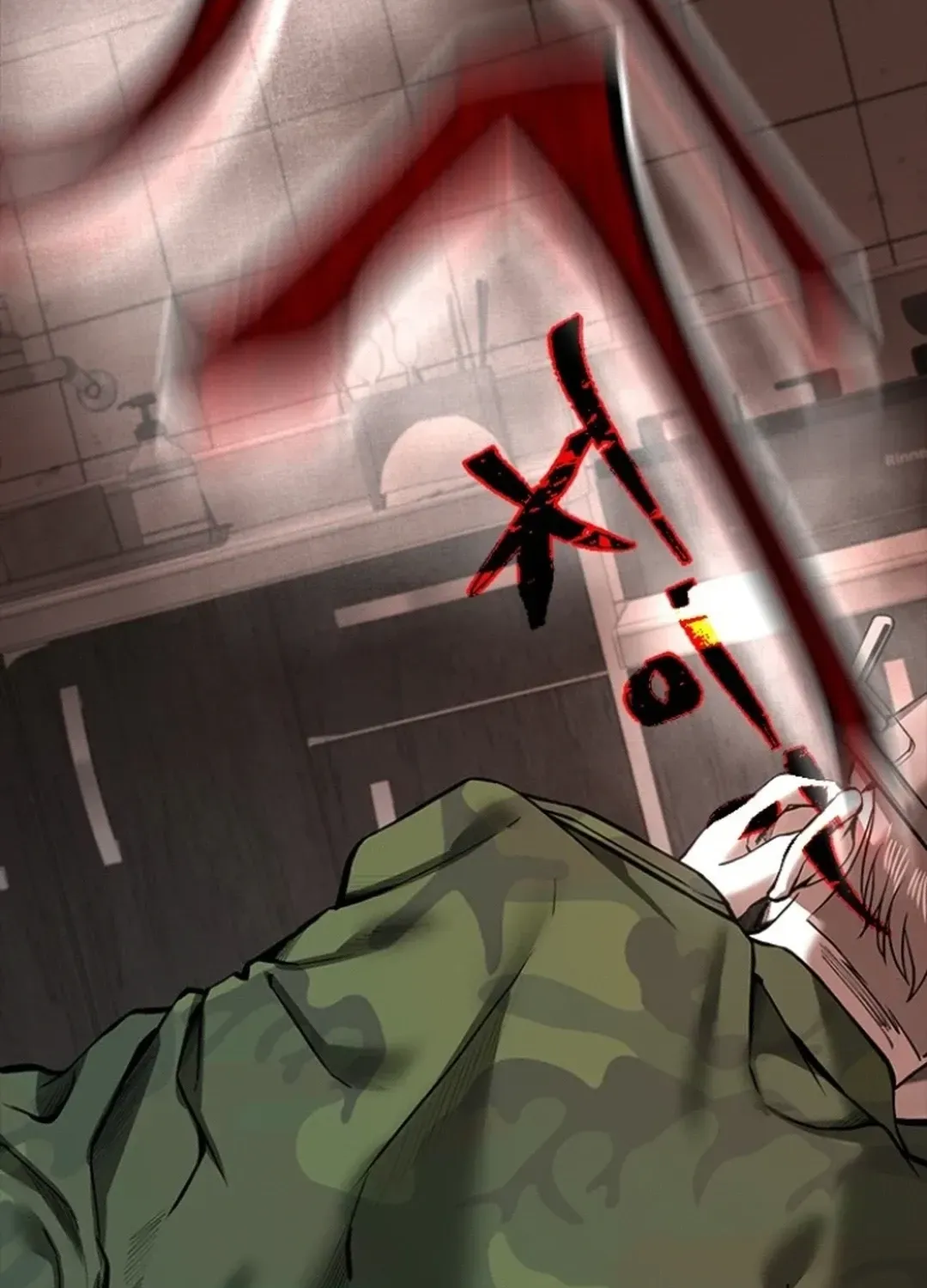 Skylight Radio Chapter 7 page 130 - 