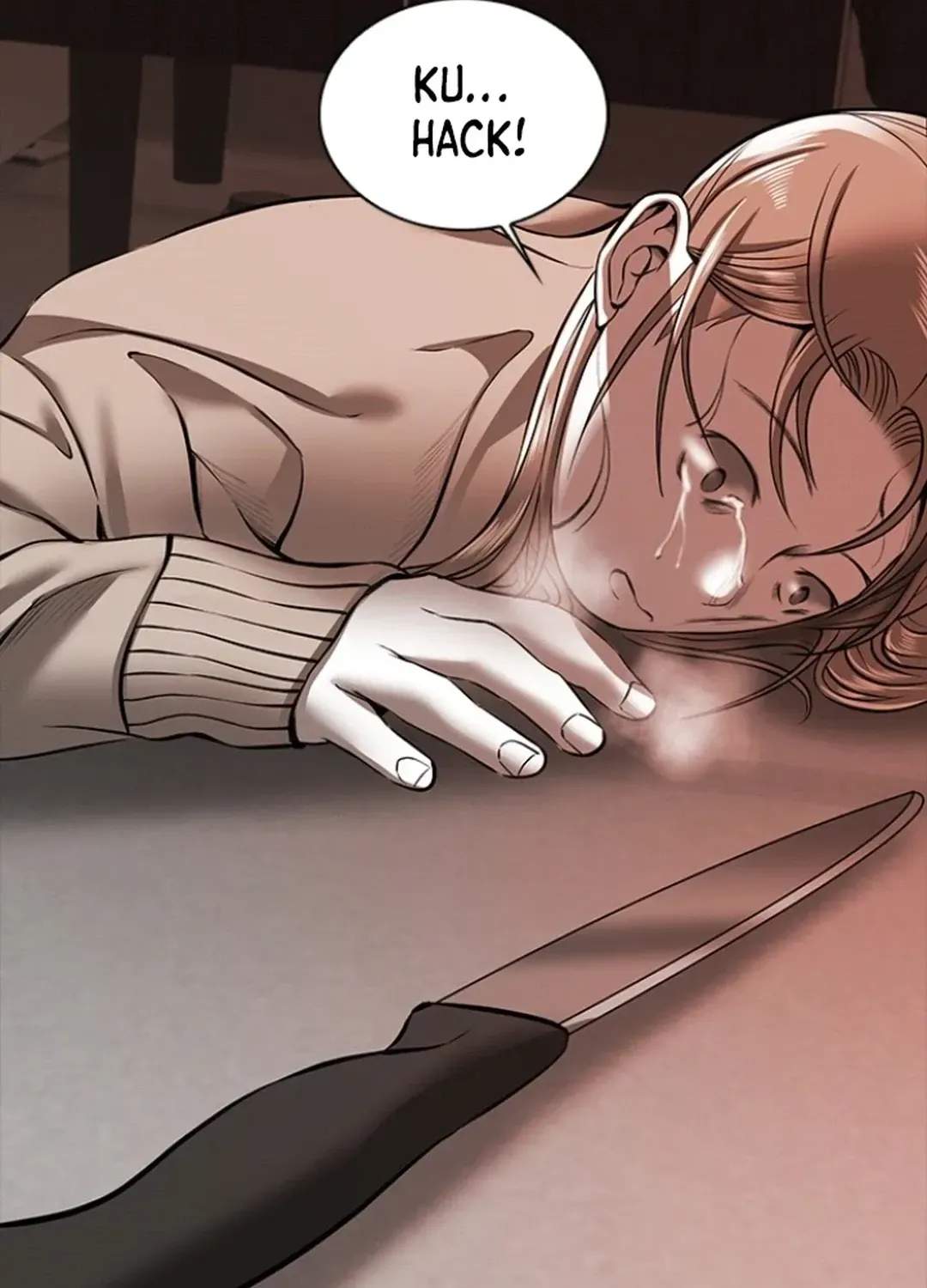 Skylight Radio Chapter 7 page 133 - 