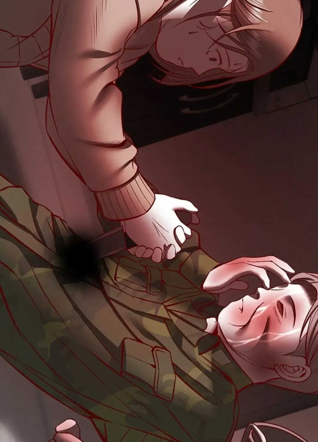 Skylight Radio Chapter 7 page 143 - 