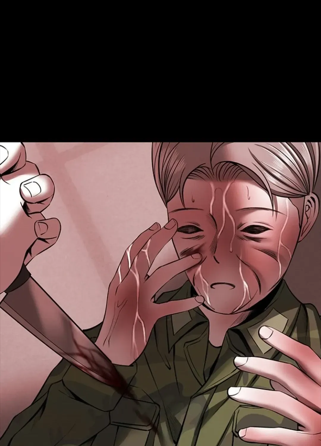 Skylight Radio Chapter 7 page 146 - 