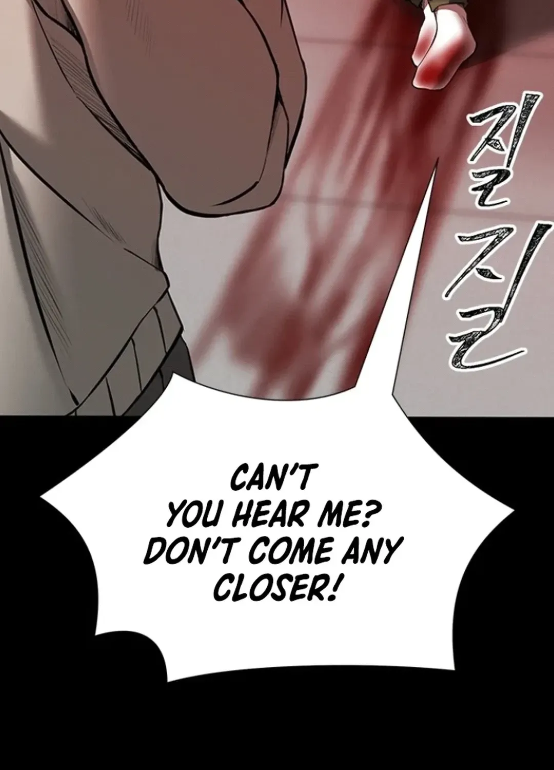 Skylight Radio Chapter 7 page 156 - 