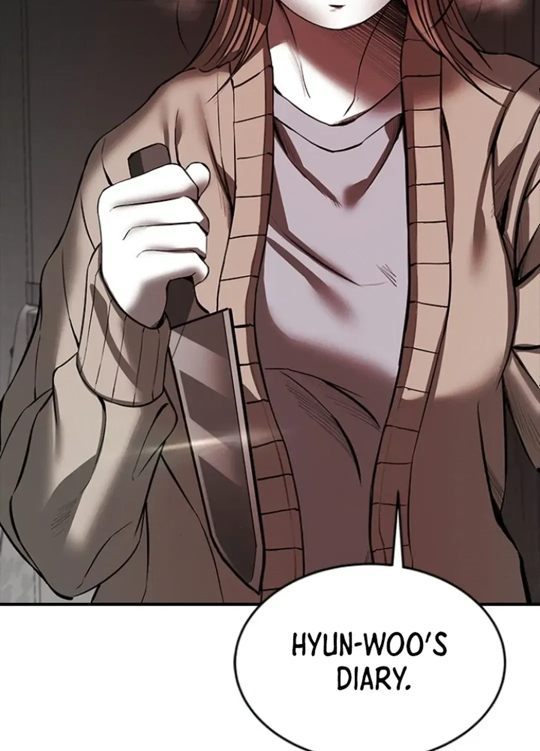 Skylight Radio Chapter 7 page 25 - 